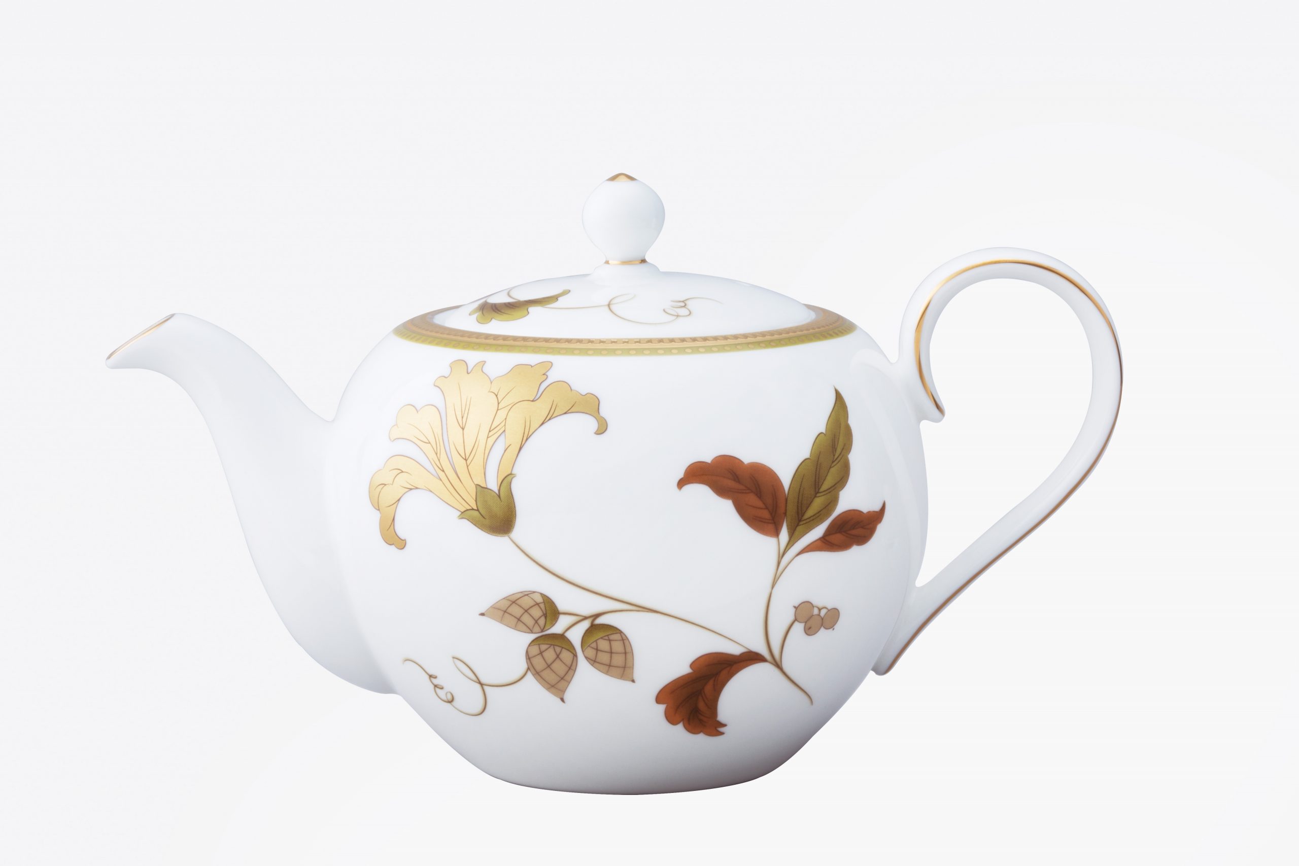 4885/97284 Tea Pot(S)