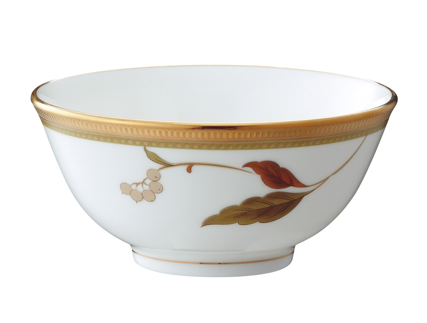 4885/50182A Rice Bowl