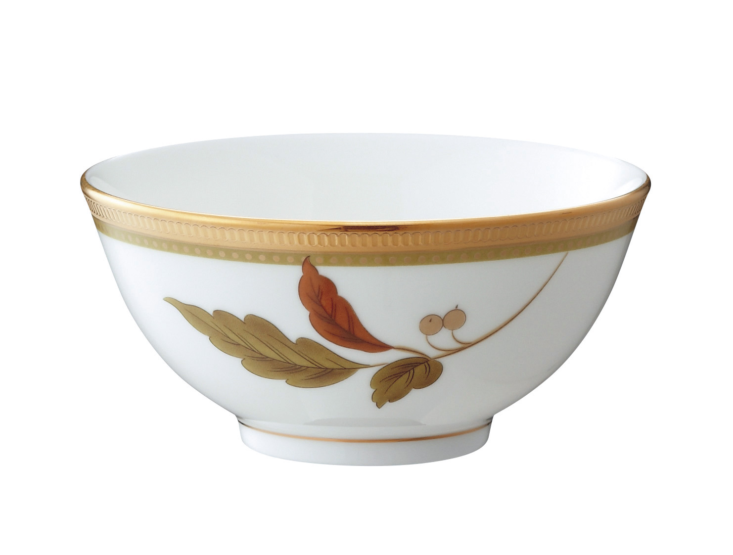 4885/50184A Soup Bowl