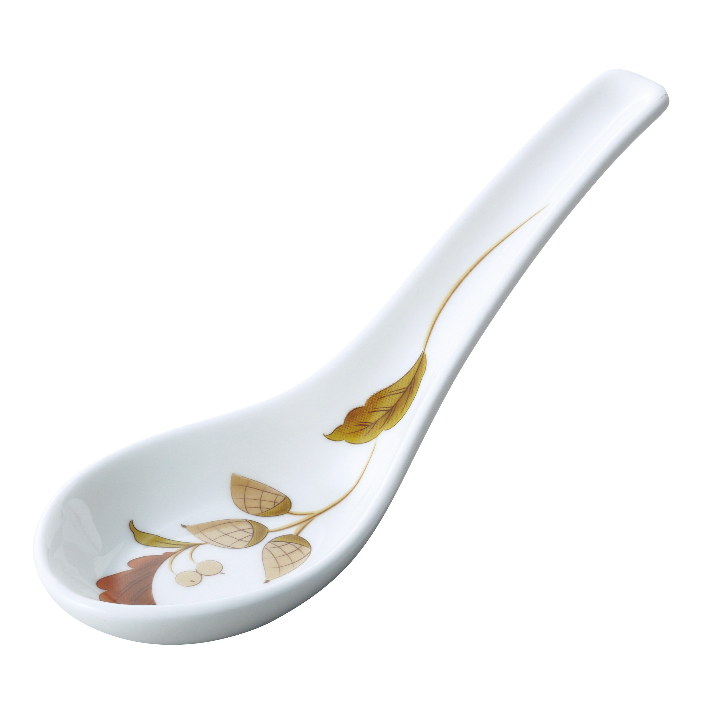 4885/97366 Chinese Spoon