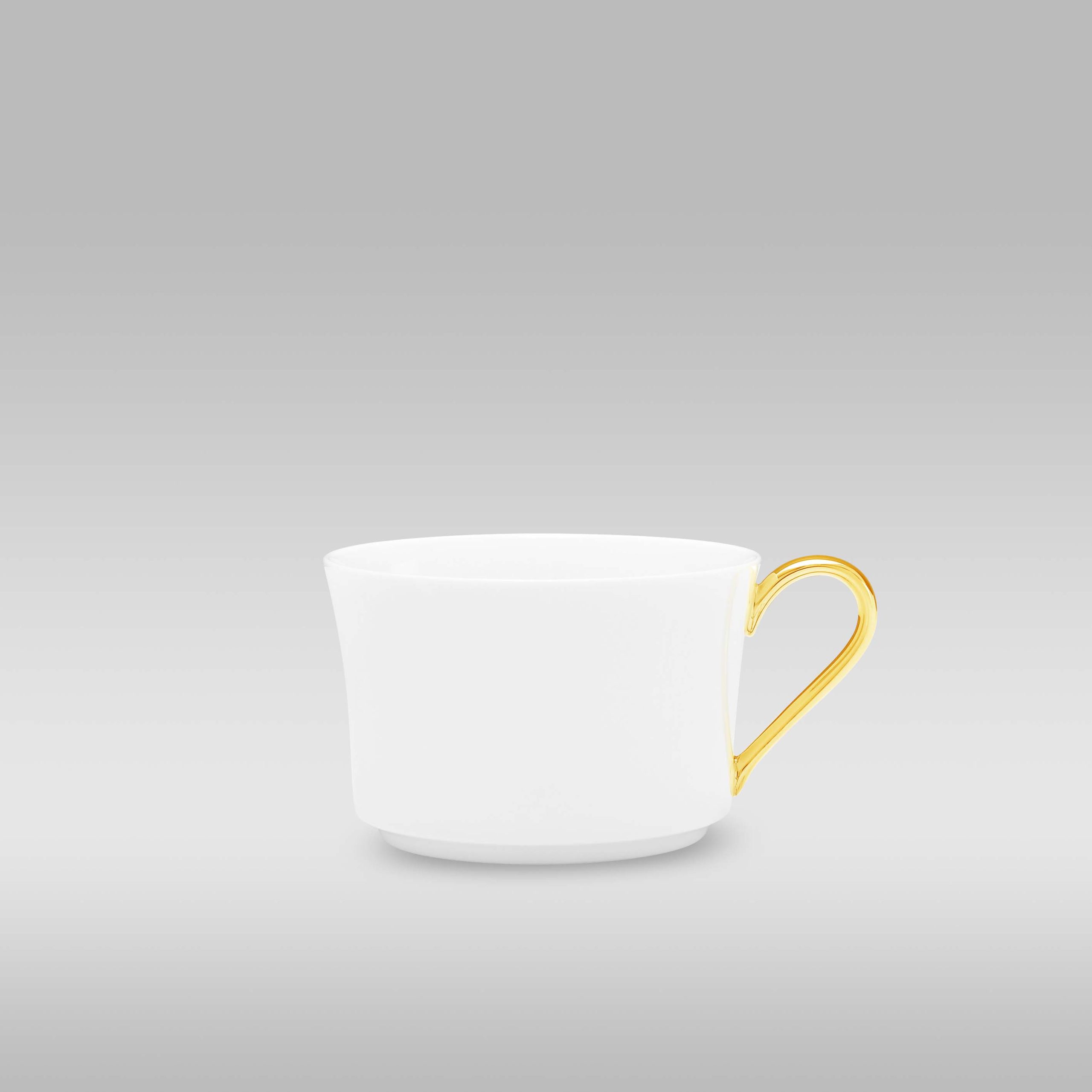 4886L- 93687C- Tea/ Coffee Cup