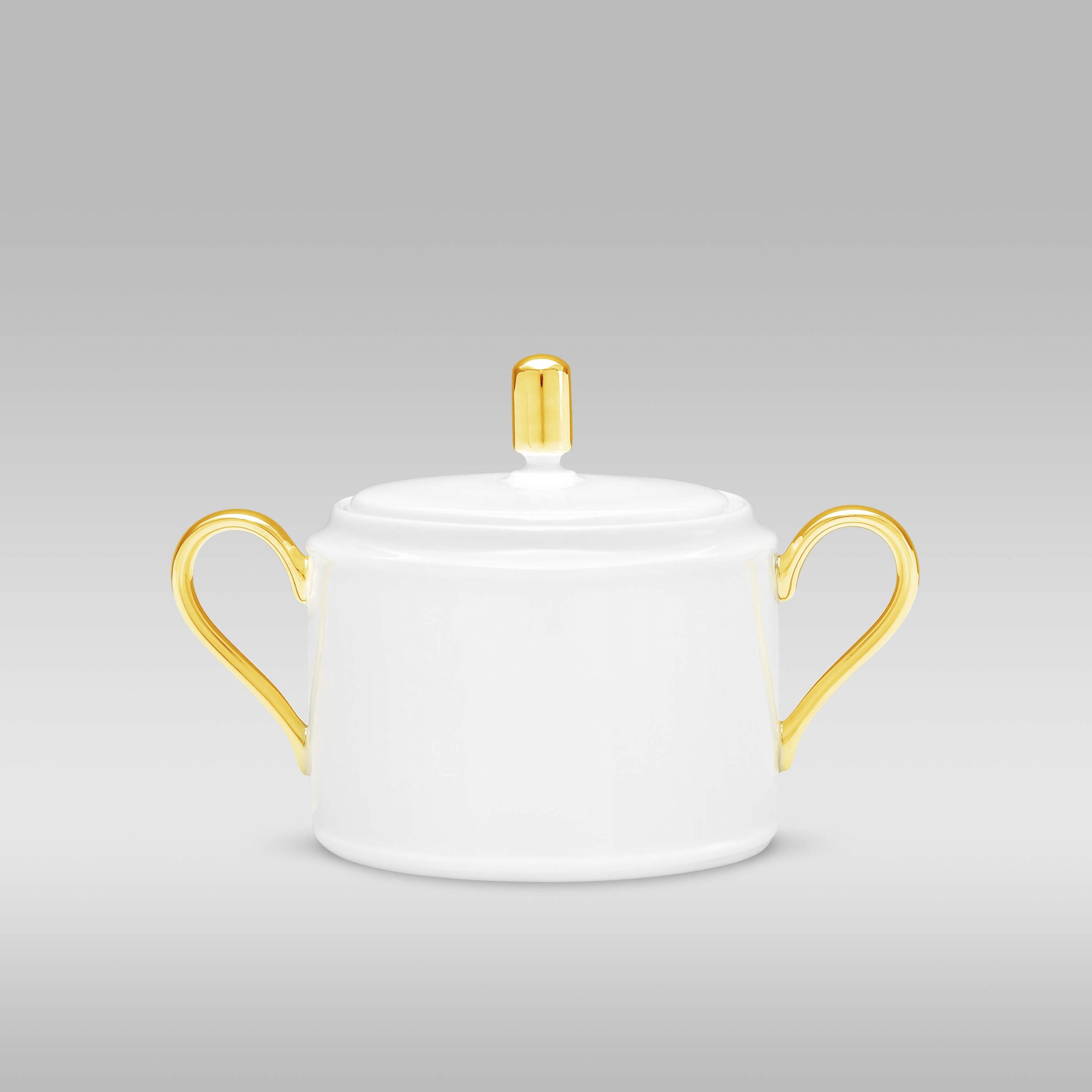 4886L- 93627/ Covered Sugar