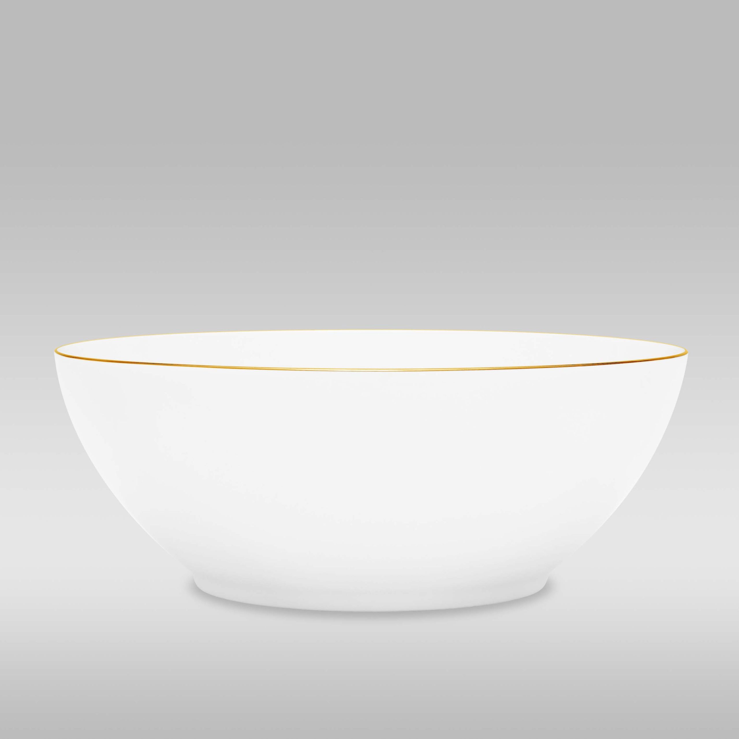 4886L- 97382/ Round Vegetable