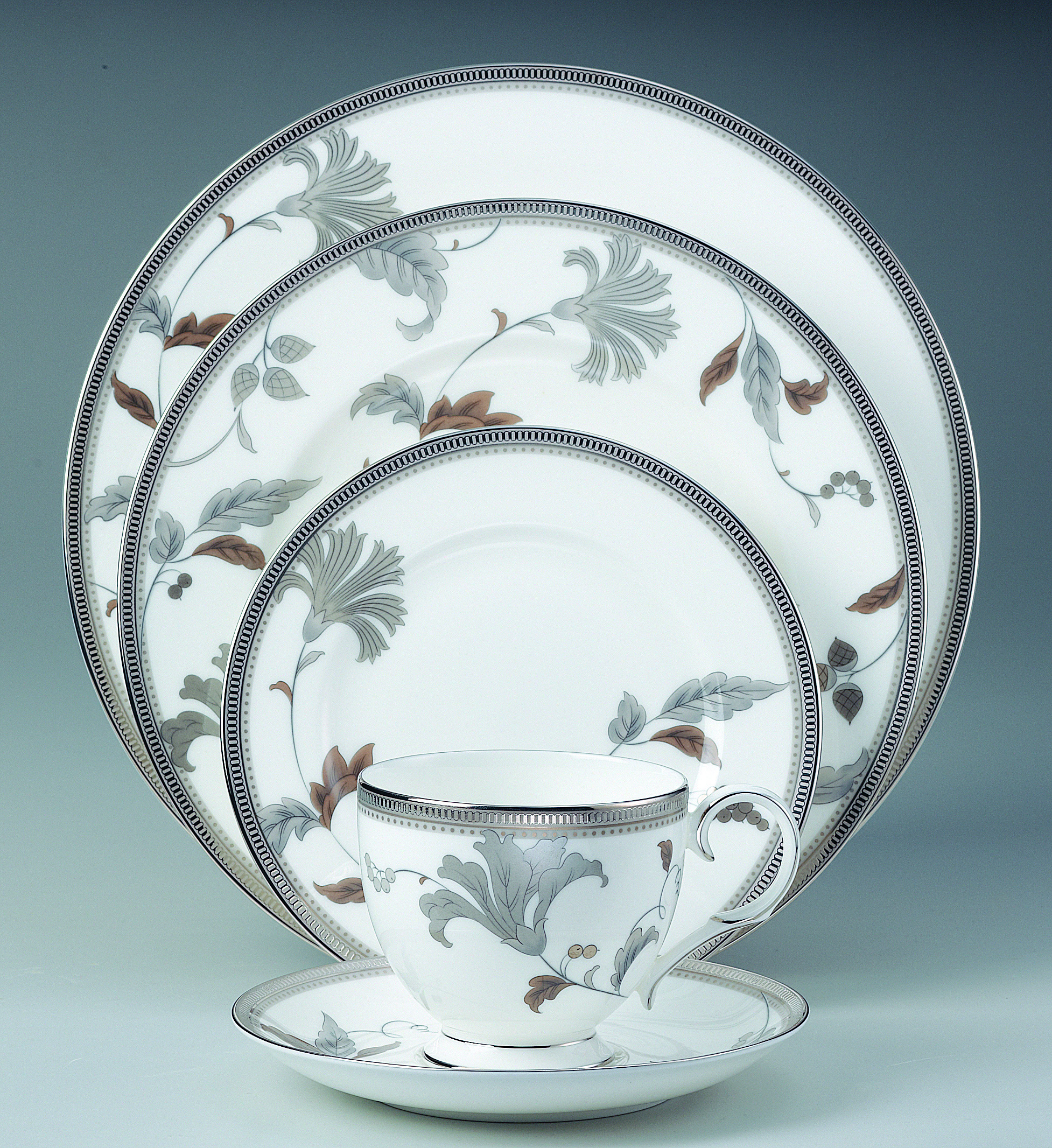 4897L/ Islay Platinum