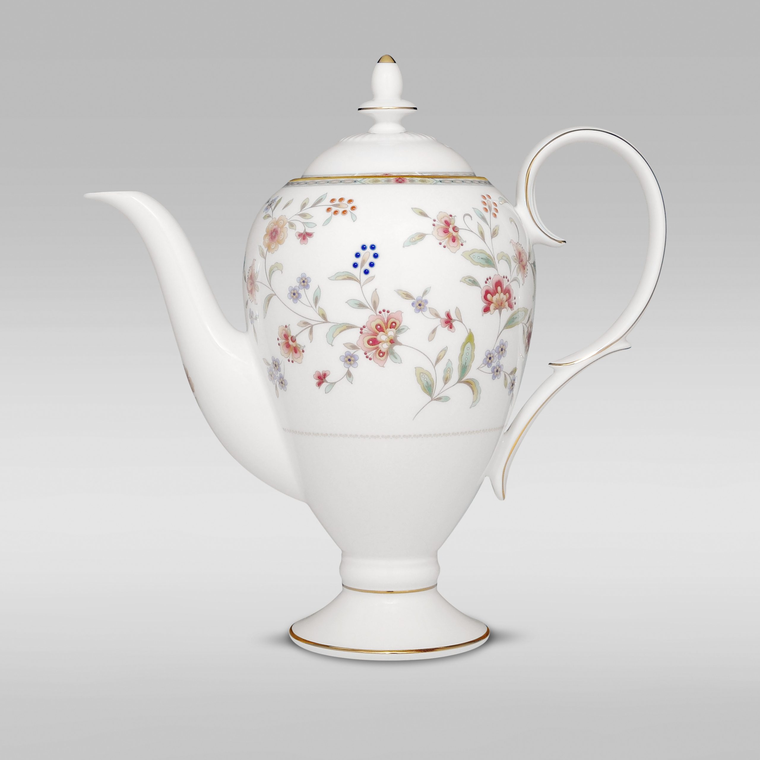 4909L- 50733A/ Coffee Server