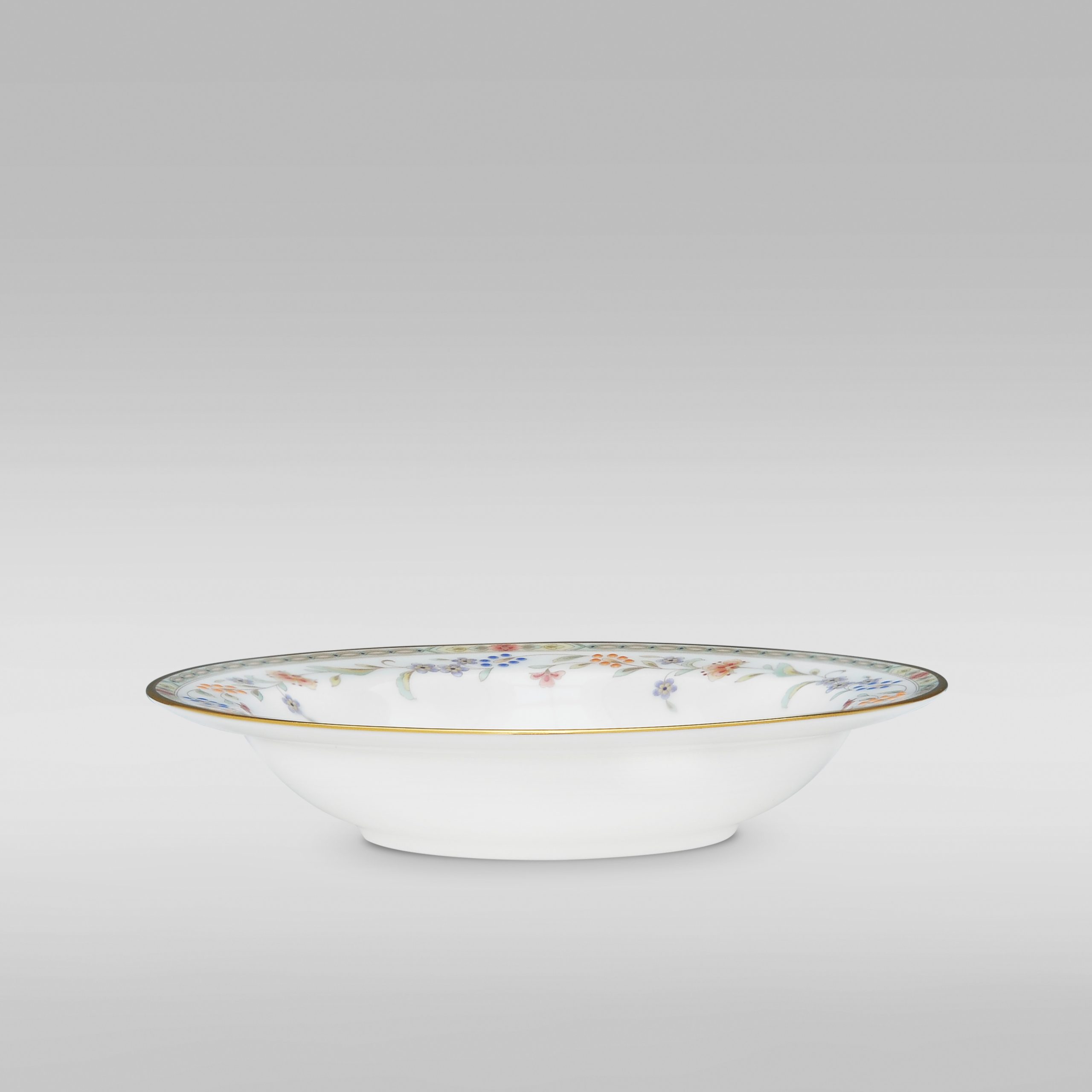 4909L- 97206/ Fruit Saucer