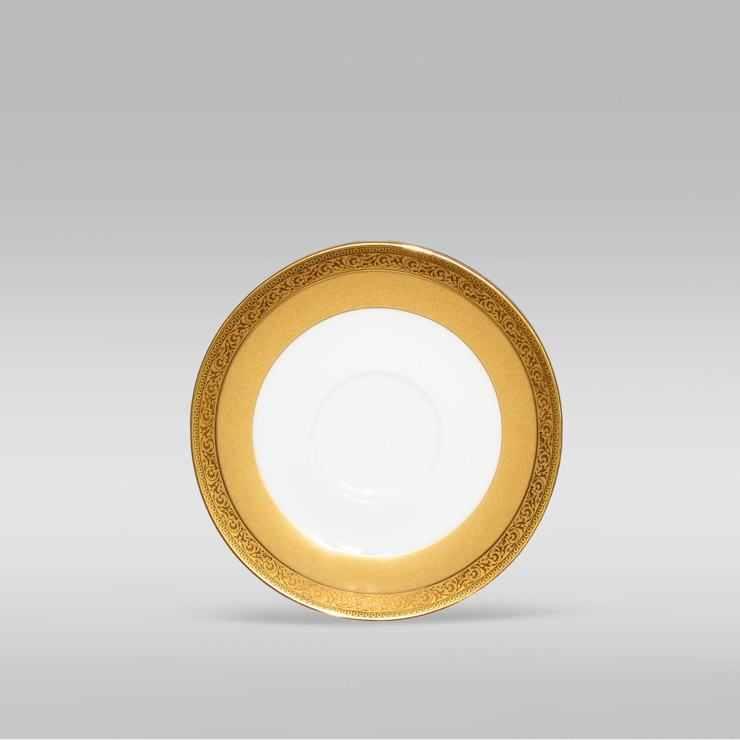 4912L- 97217S/ Saucer