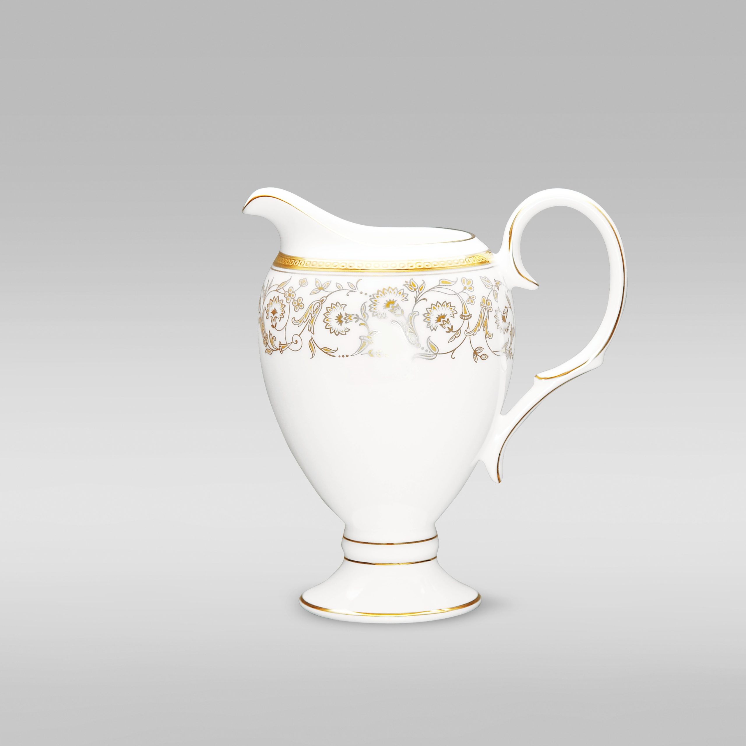 4912L- 50728A/ Creamer