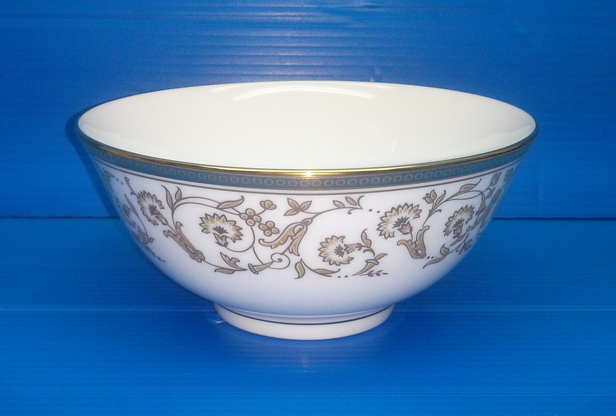 4912L- 50183A/ Congee Bowl