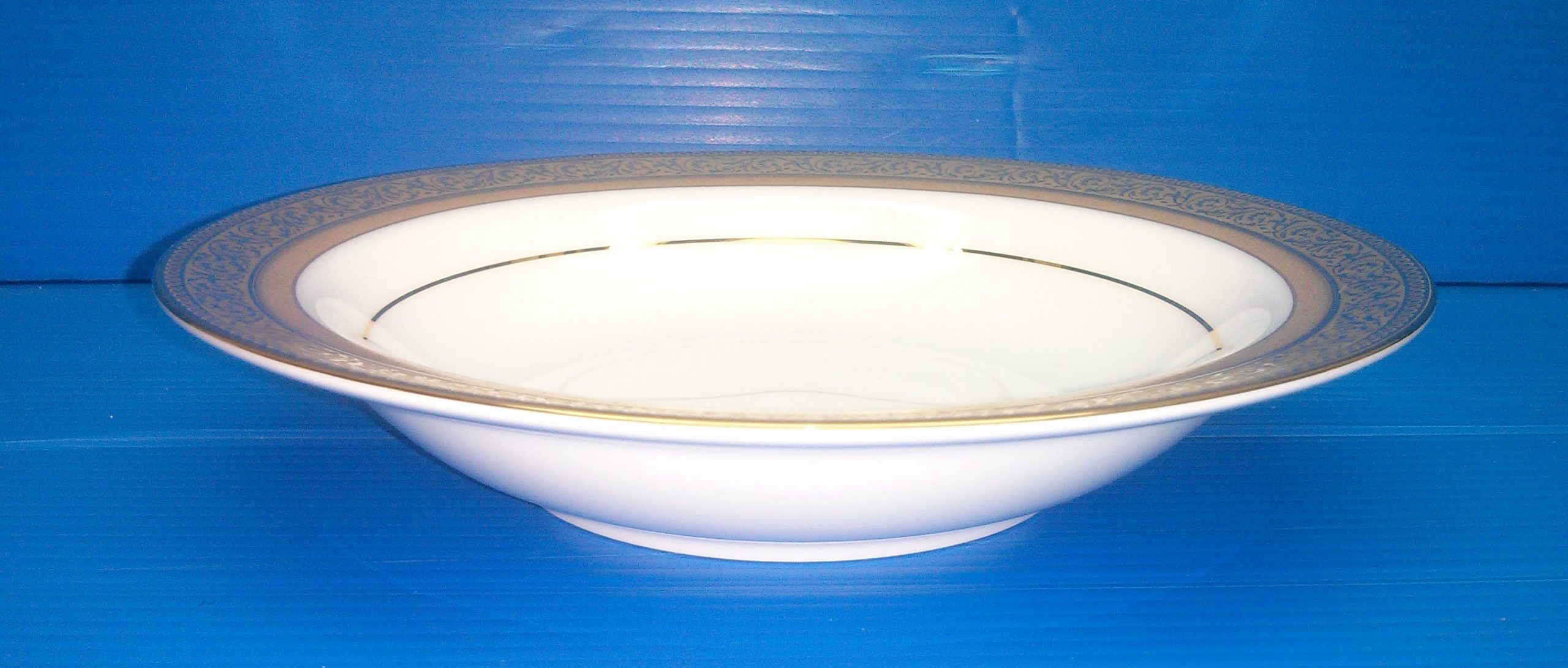 4912L- 97207/ Soup Plate