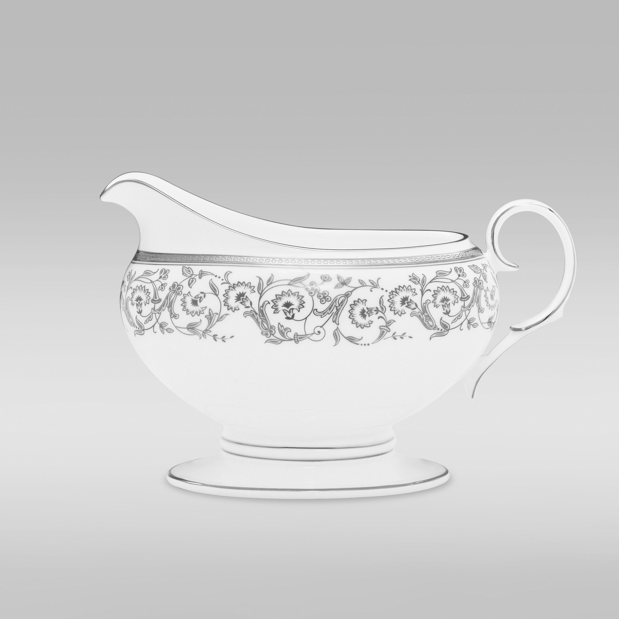 4919L- 50741A/ Gravy Boat