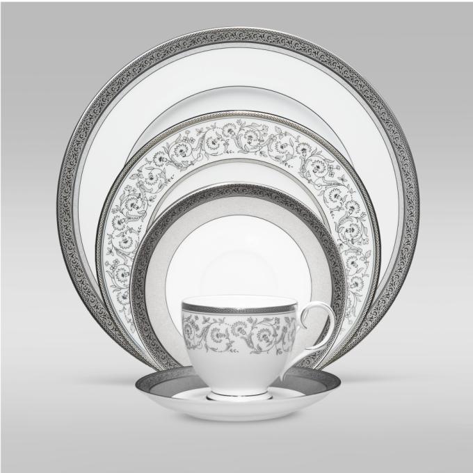 4919L/ Summit Platinum