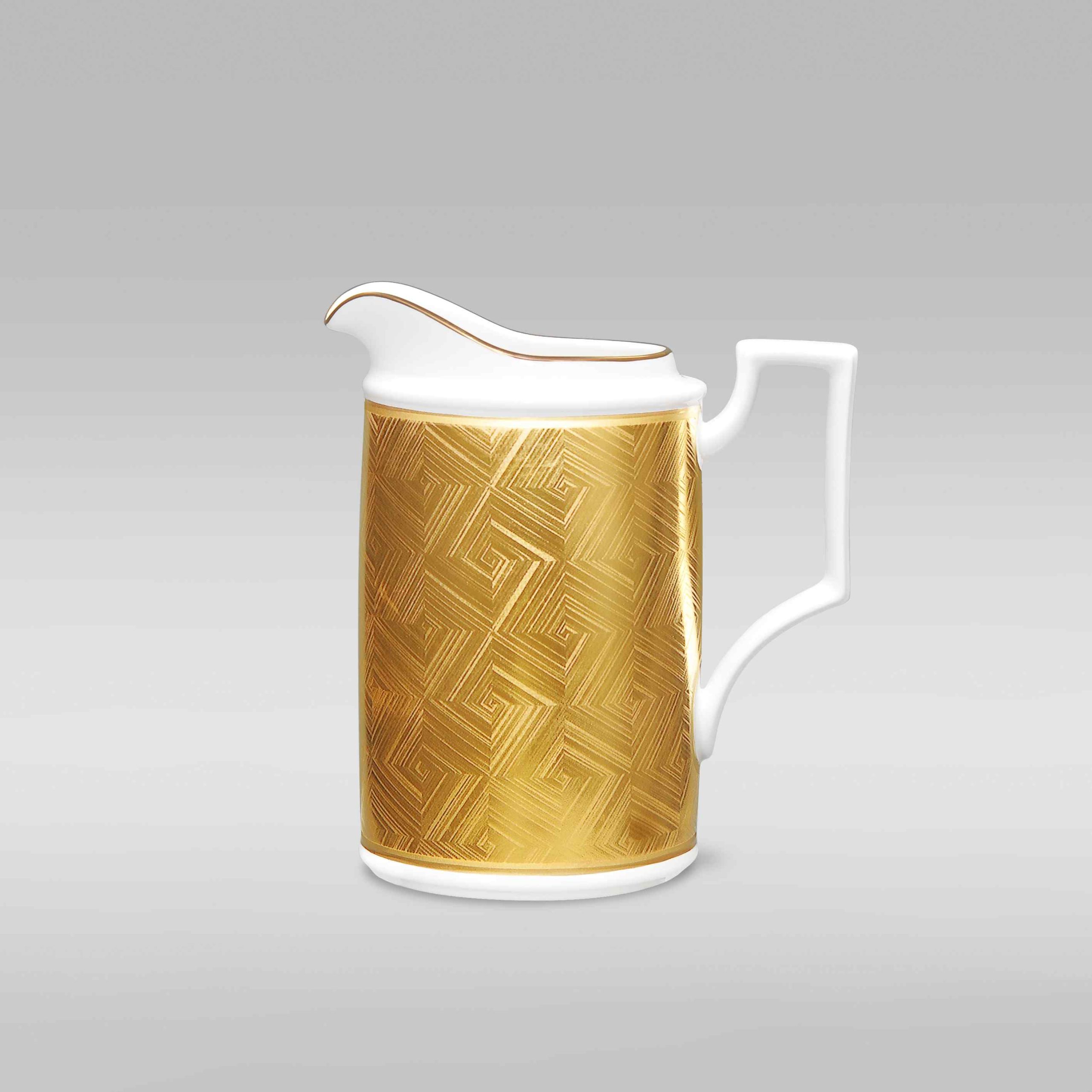 4929L- 93628/ Creamer