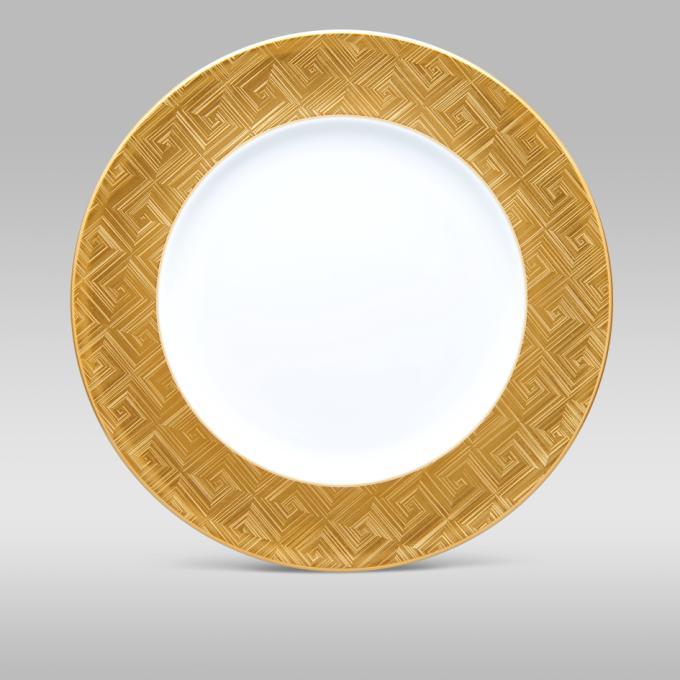 4929L- 97320/ Dinner Plate