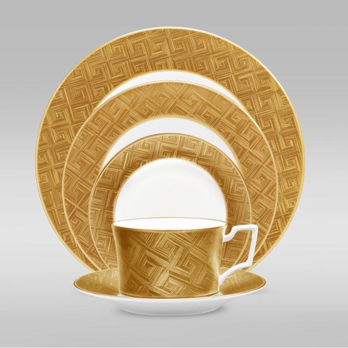 4929 Noble Ensemble Gold