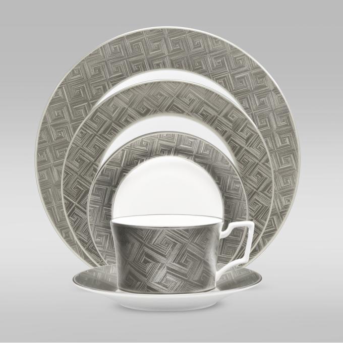 4930 Noble Ensemble Platinum