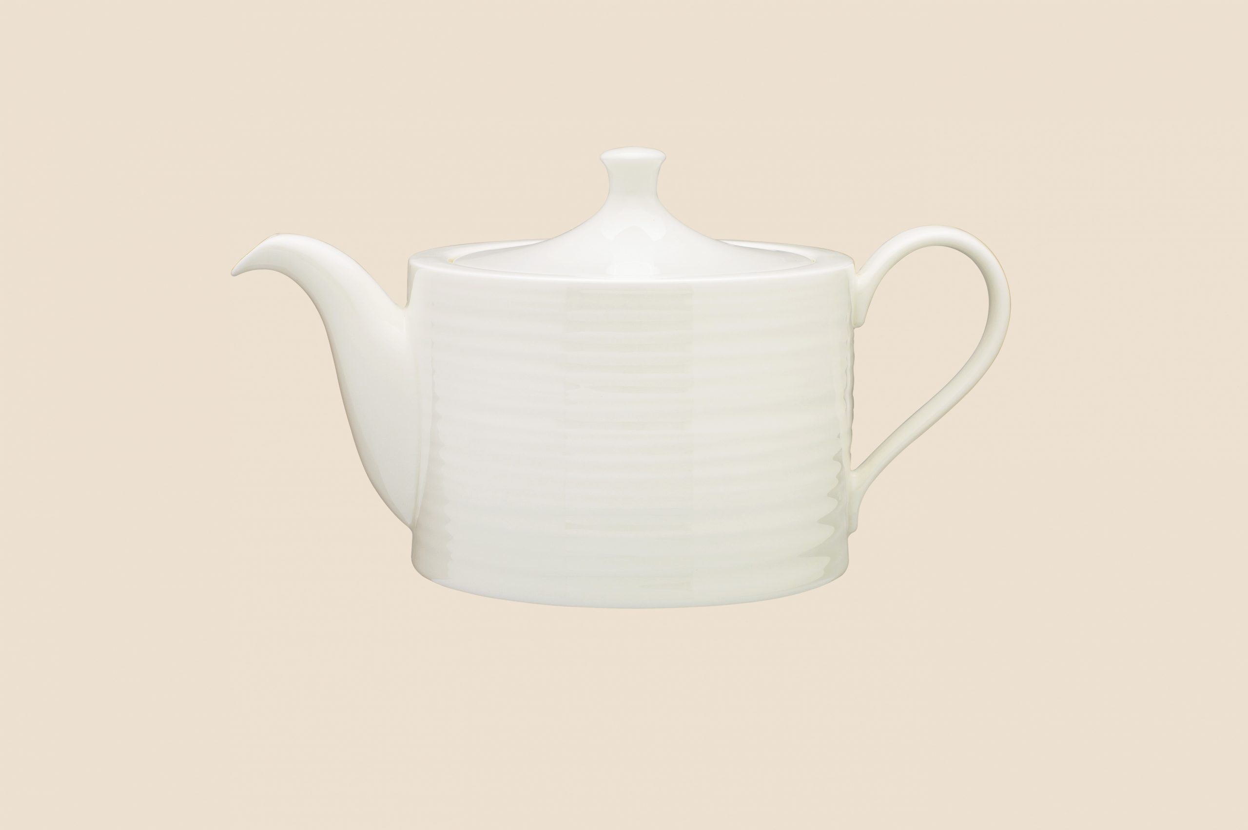 4943/93924 Tea Pot
