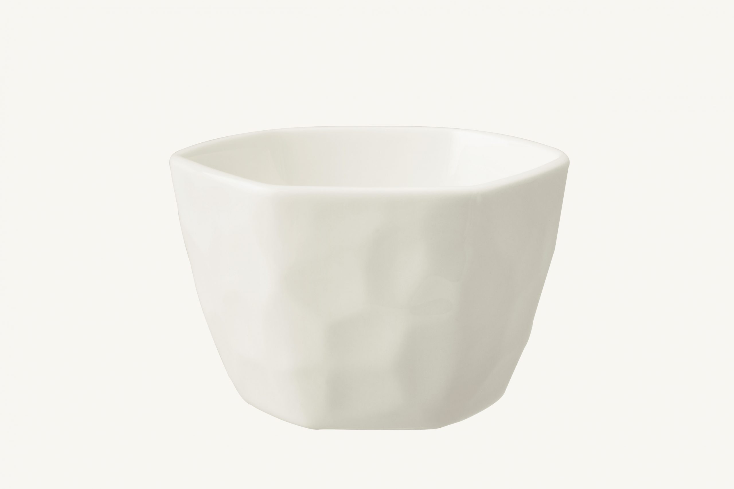 4943/93962 Hexagonal Bowl