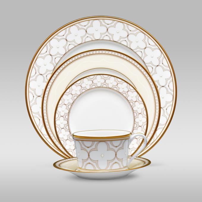 4945L/ Trefolio Gold