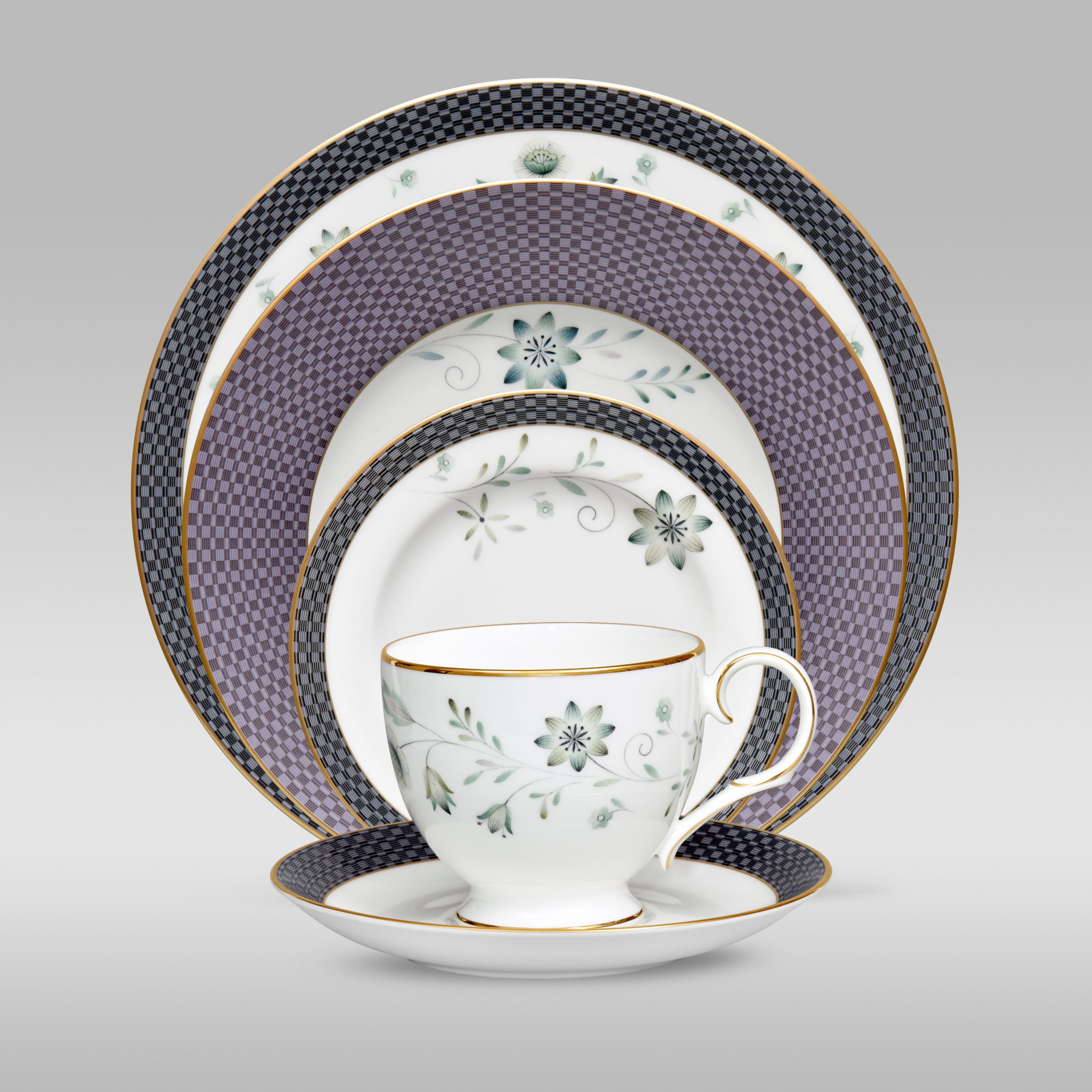 4950L/ Forever Fields