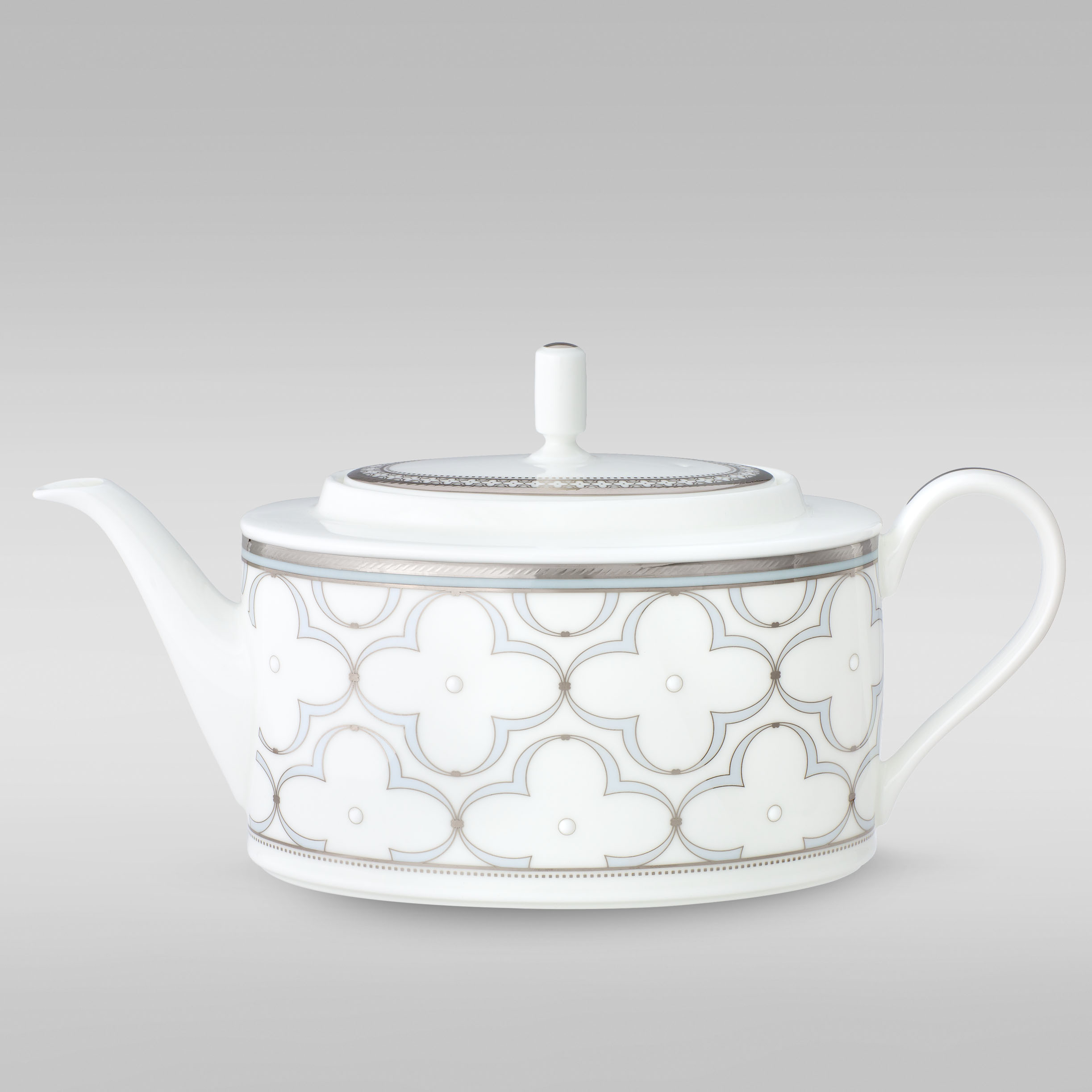 4957L- 93663/ Tea Pot
