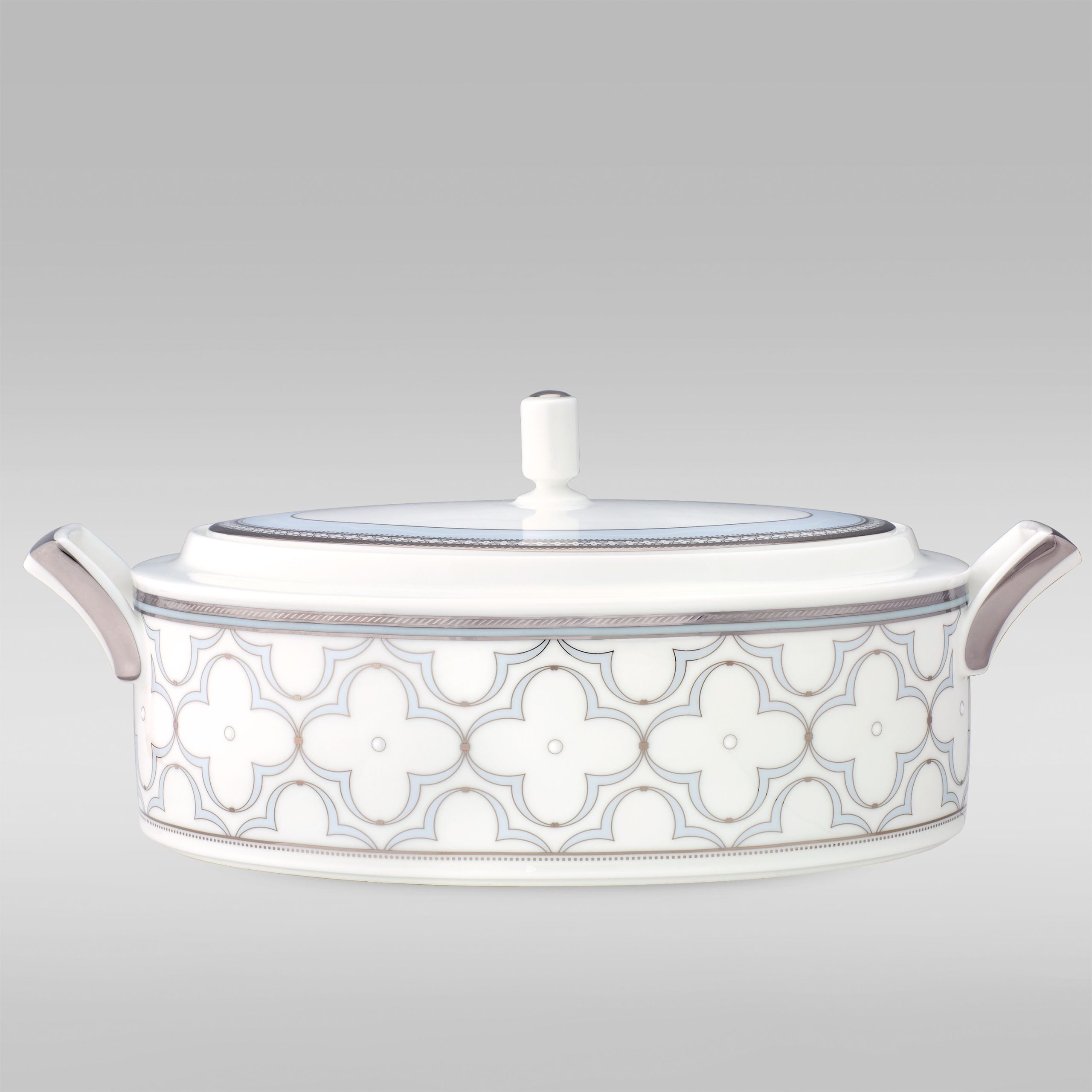 4957L- 93629/ Covered Vegetable