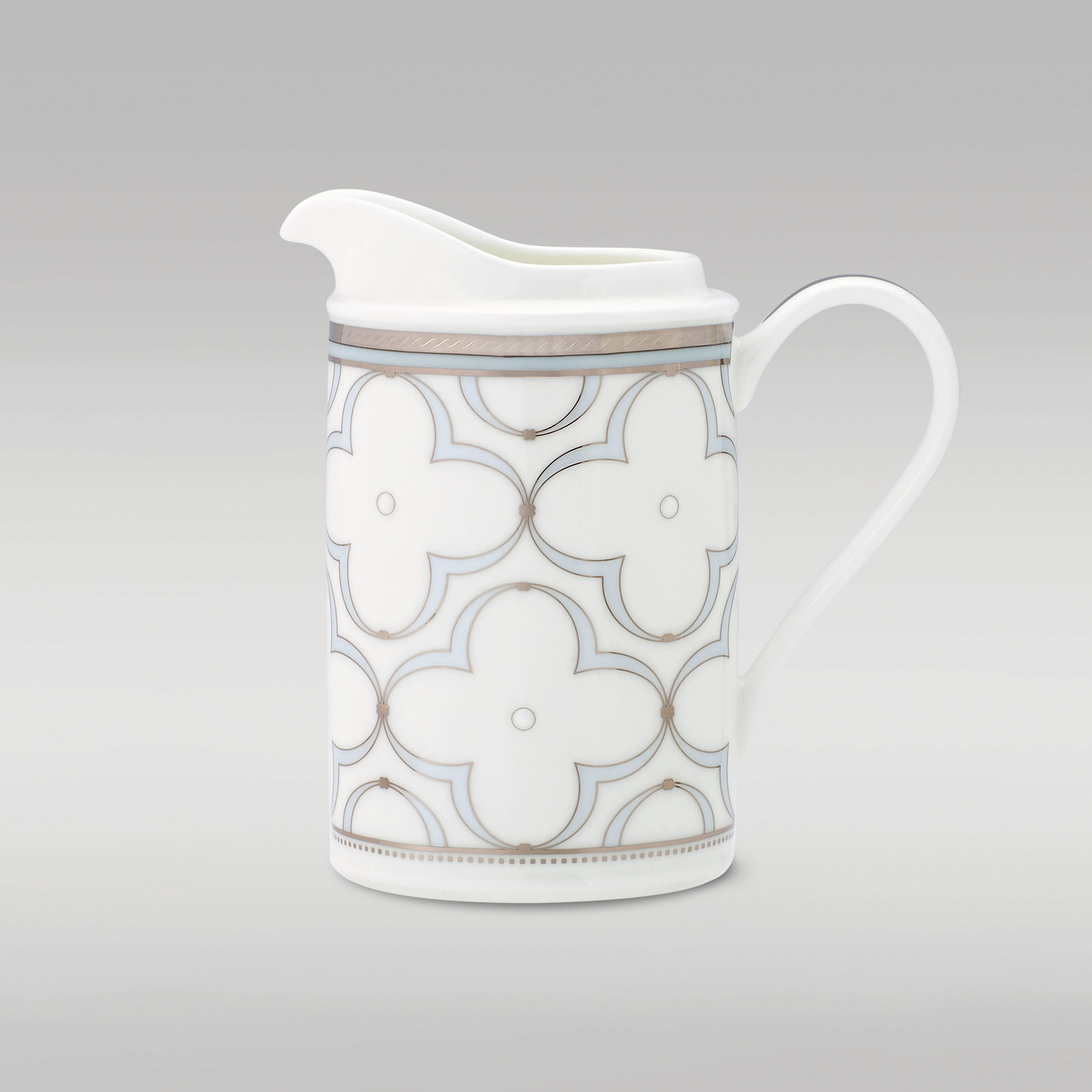 4957L- 93662/ Creamer W/RD Handle