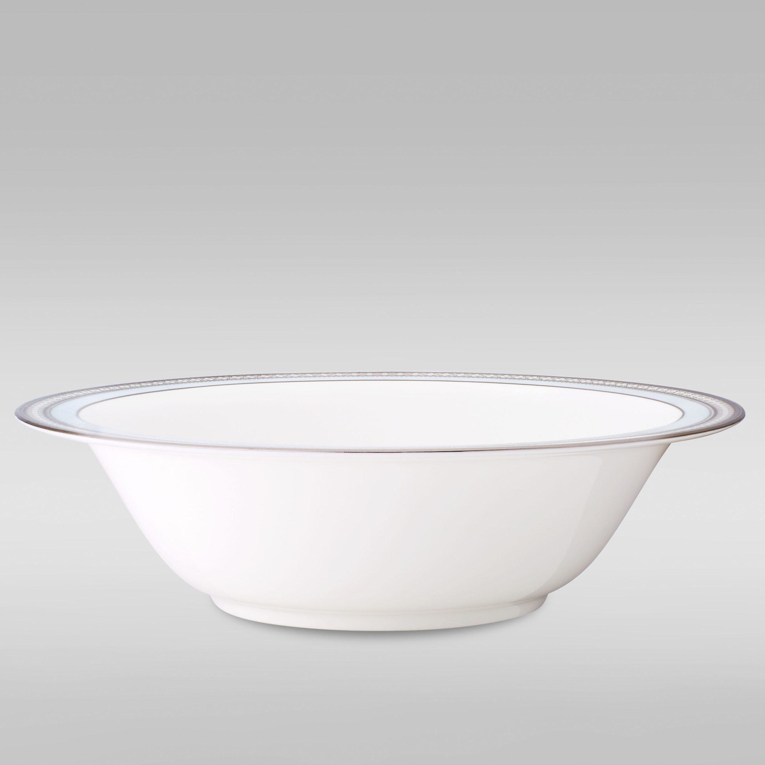 4957L- 97208/ Round Vegetable