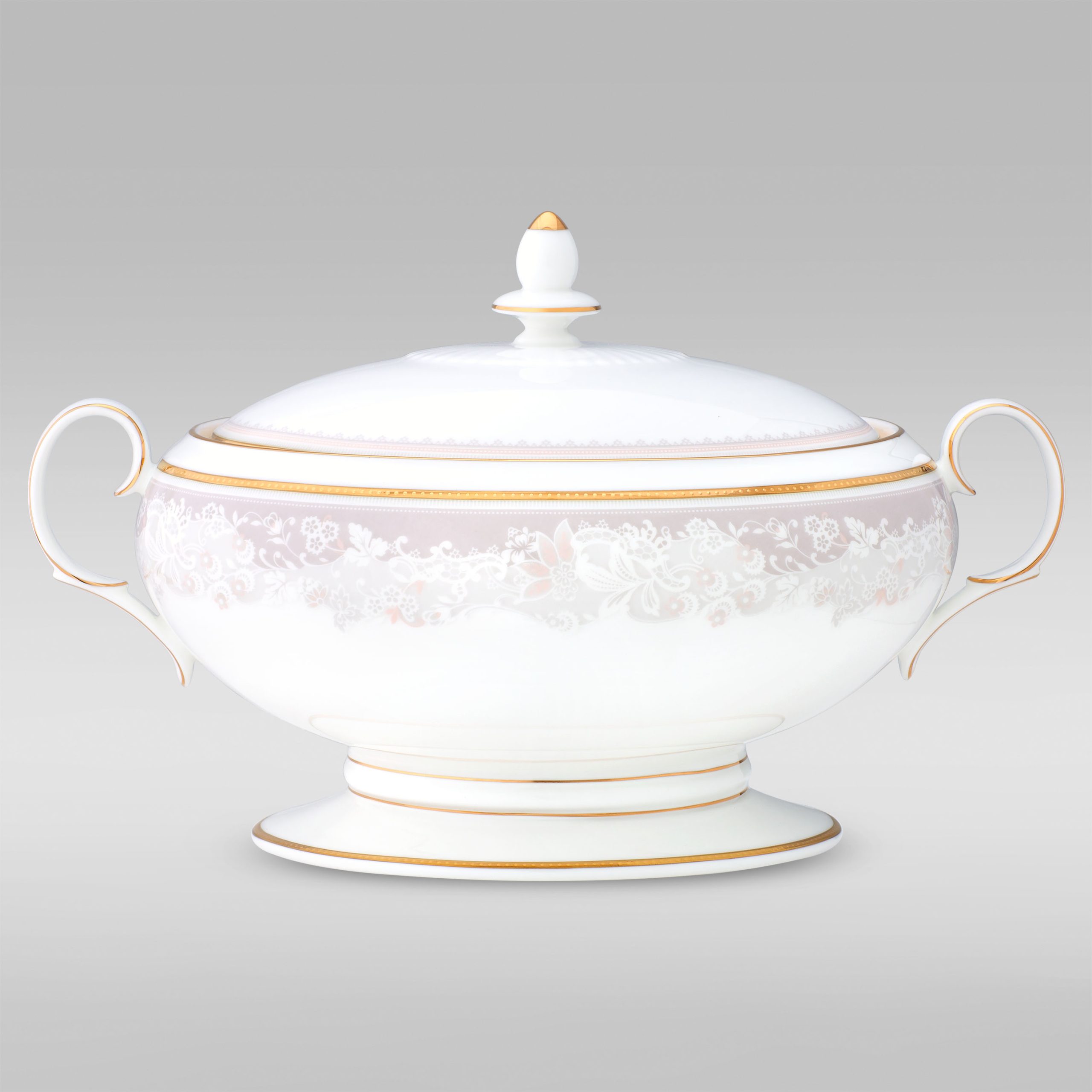 4962L- 50729A/ Covered Vegetable