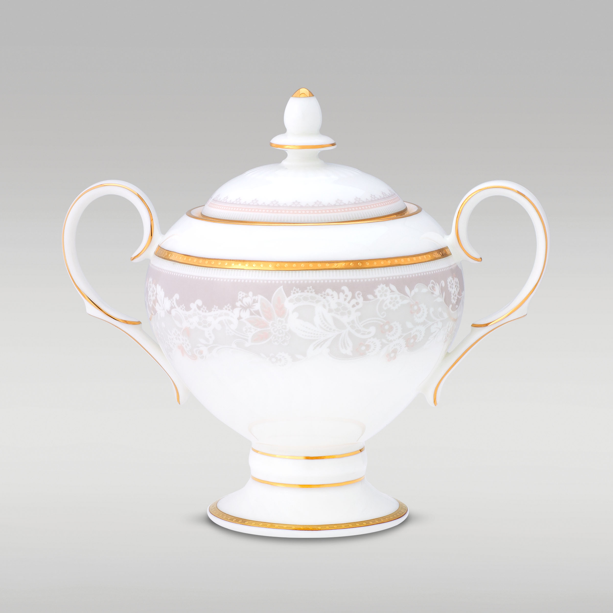 4962L- 50727A/ Covered Sugar