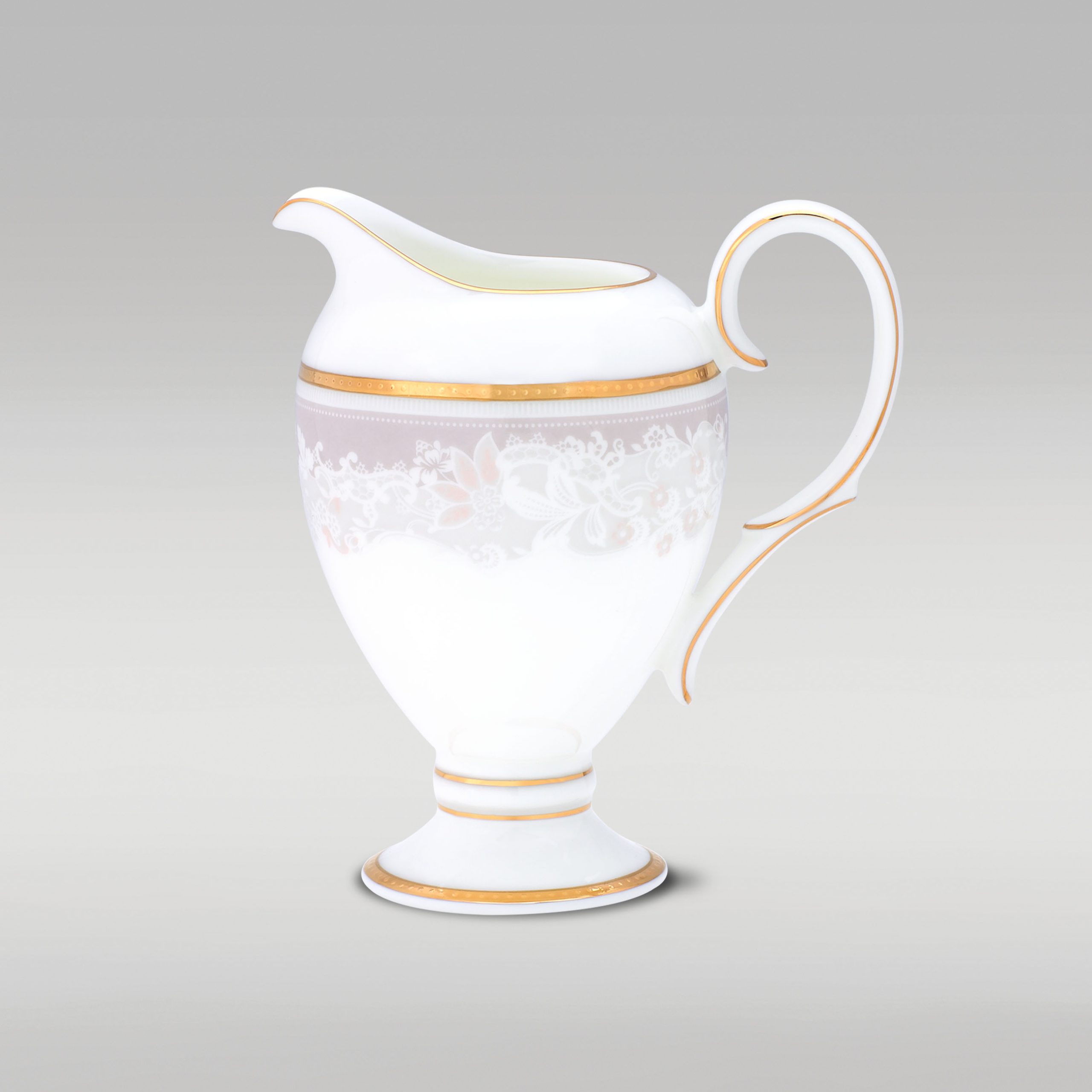 4962L- 50728A/ Creamer