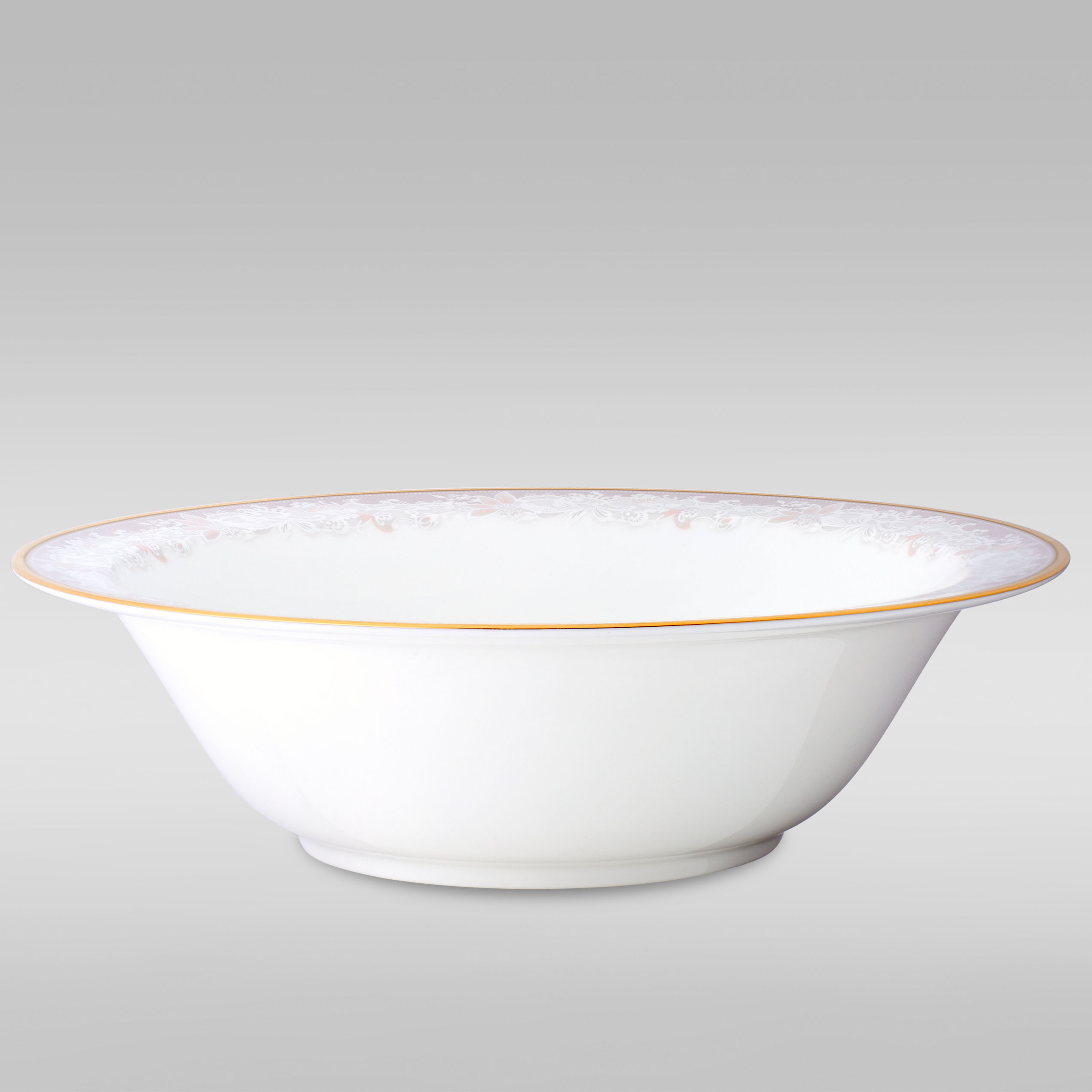 4962L- 97208/ Round Vegetable