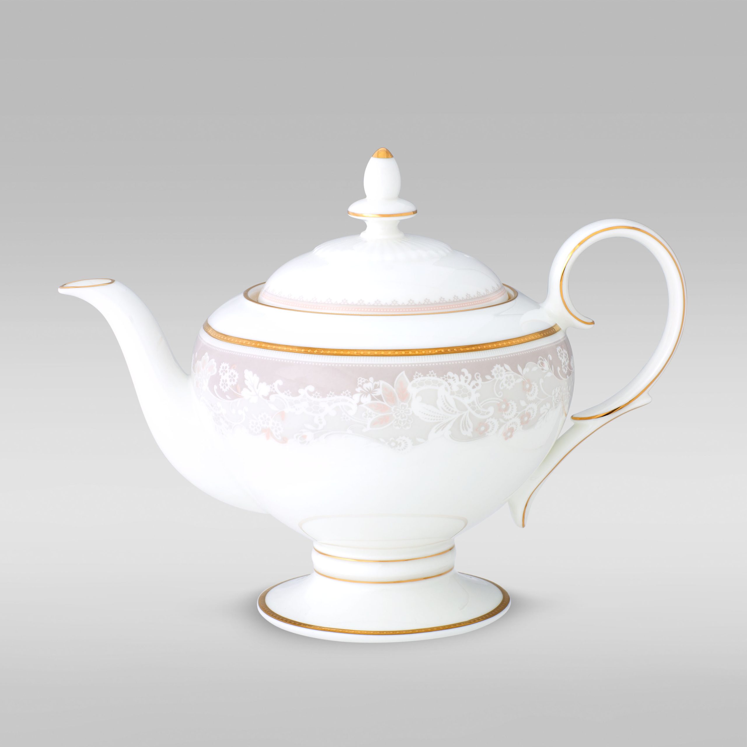 4962L- 50723A/ Tea Pot