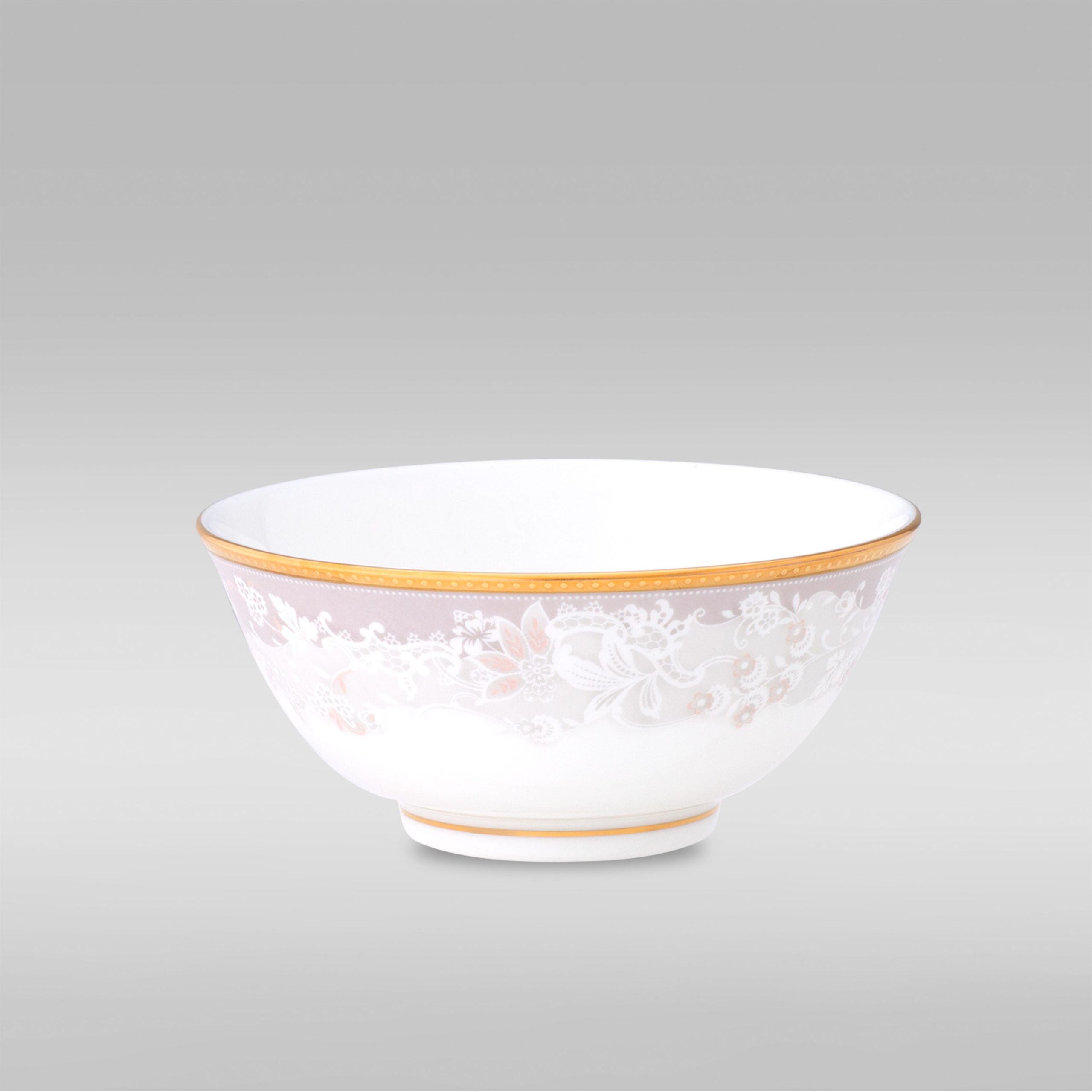 4962L- 50182A/ Rice Bowl