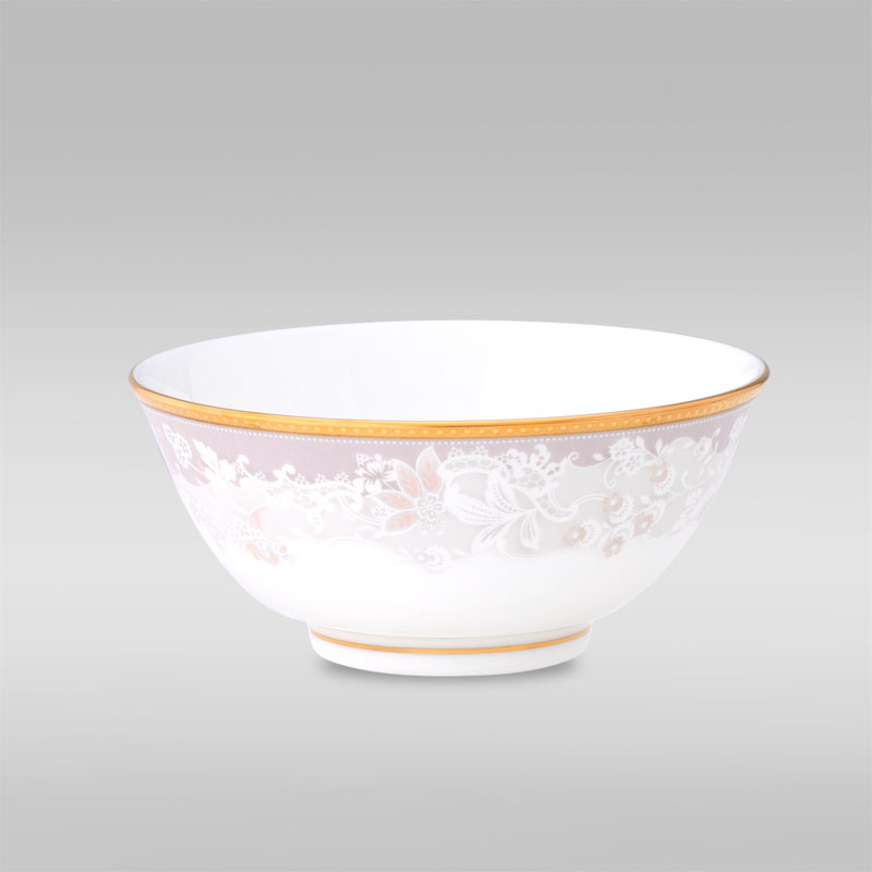 4962L- 50183A/ Congee Bowl