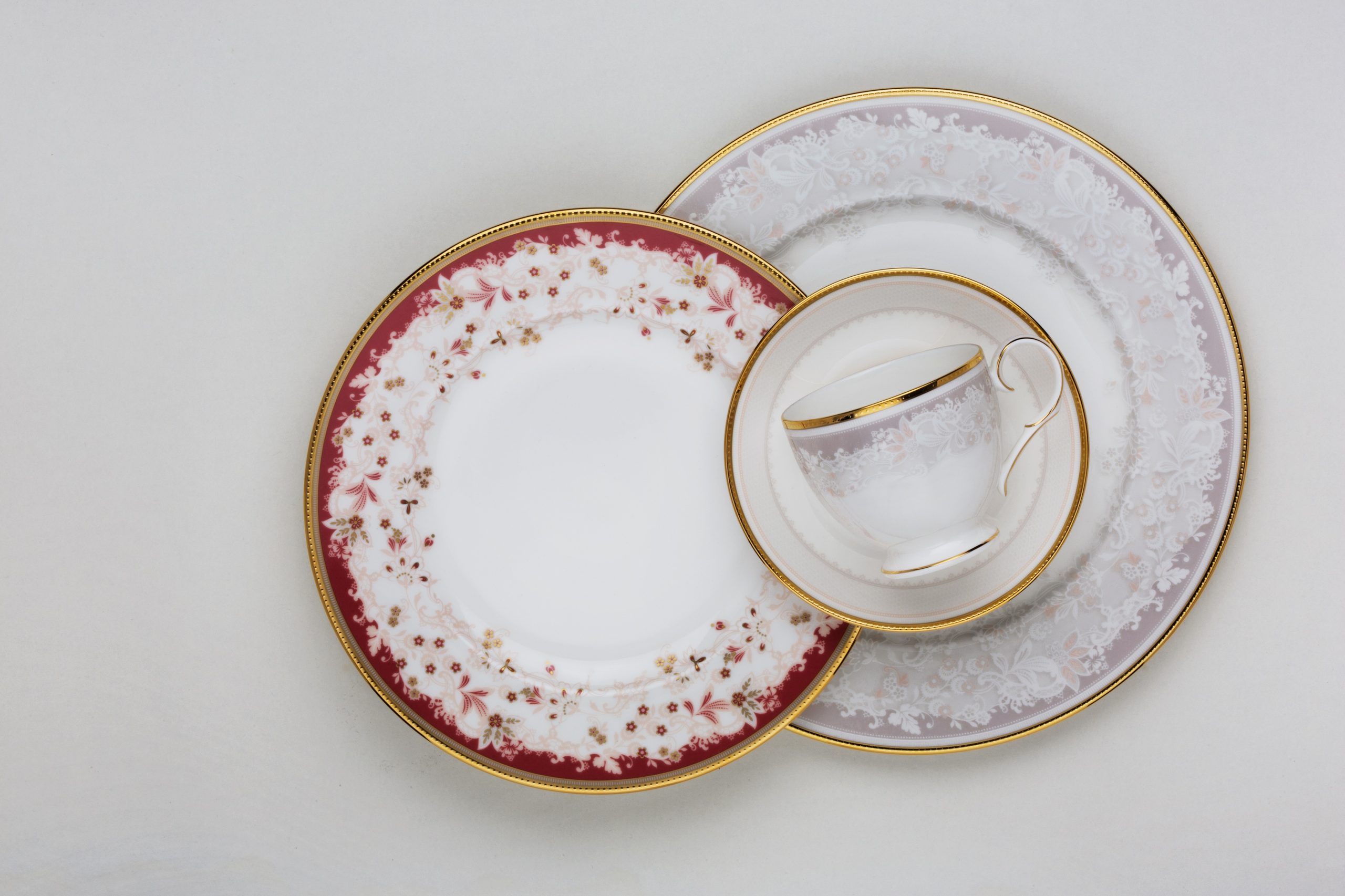 4962L/ Heathmont Gold