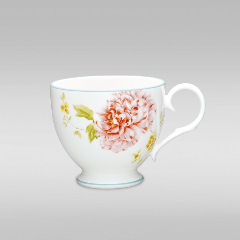4963L- 50788CA Tea/ Coffee Cup and