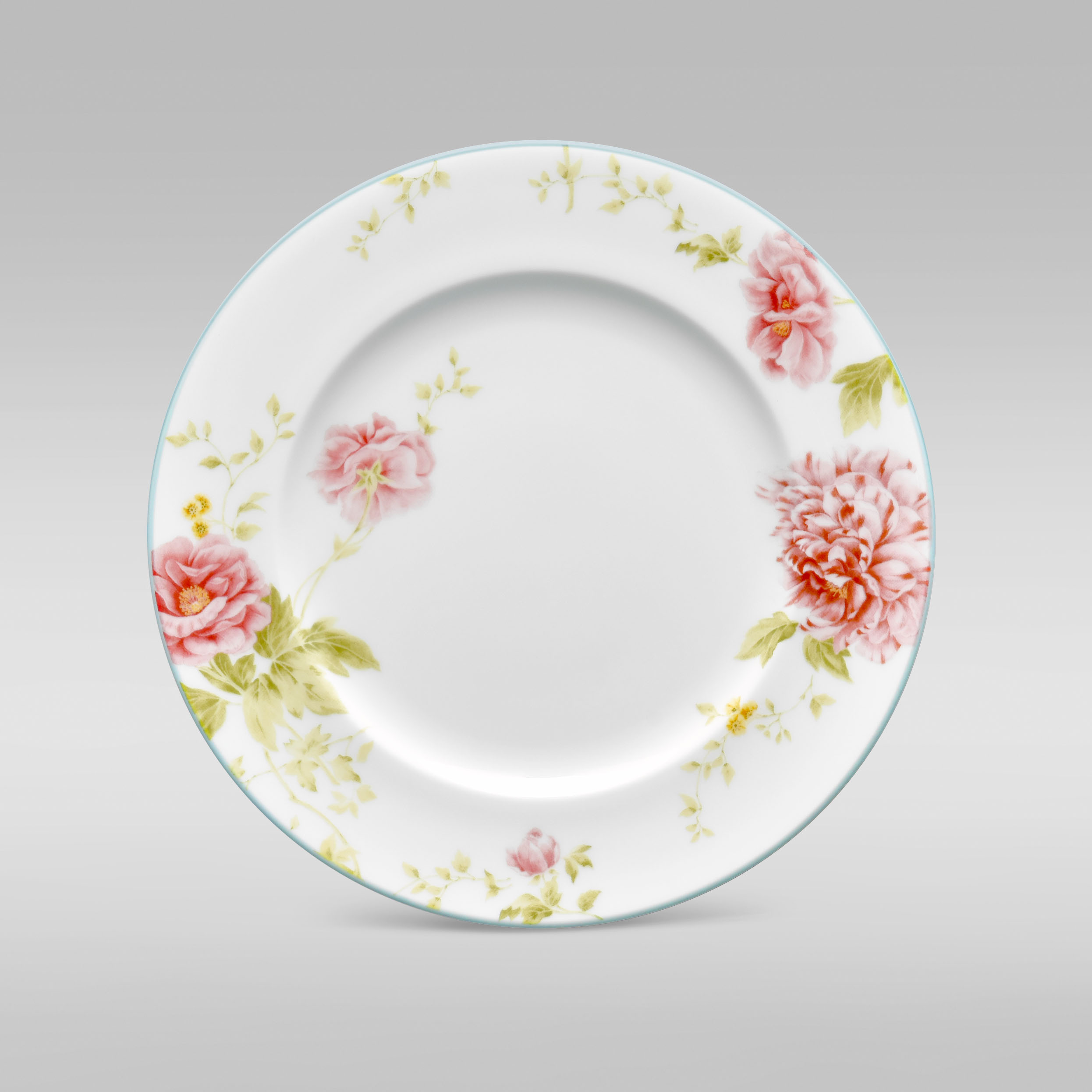 4963L- 97211/ Salad Plate