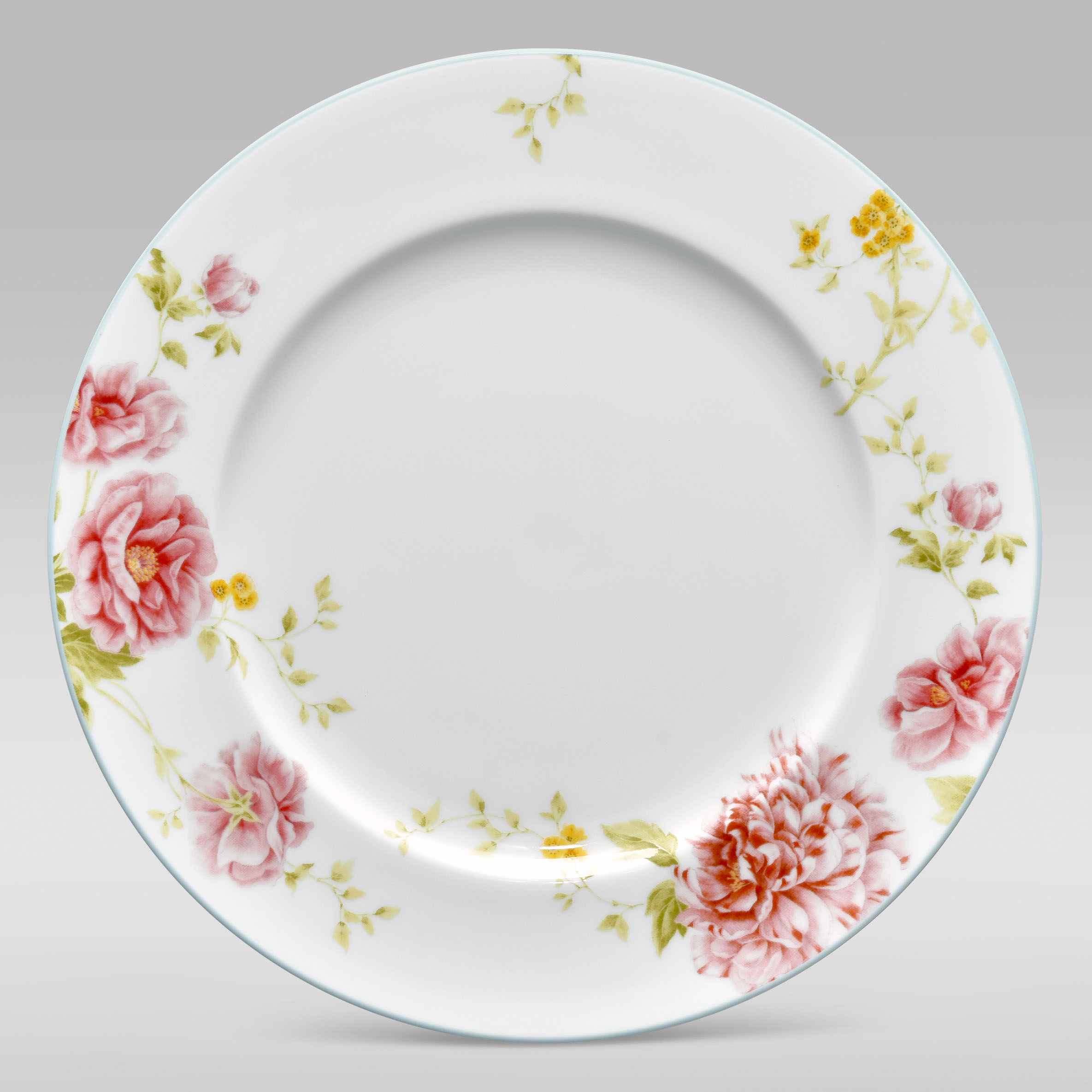 4963L- 97220/ Dinner Plate