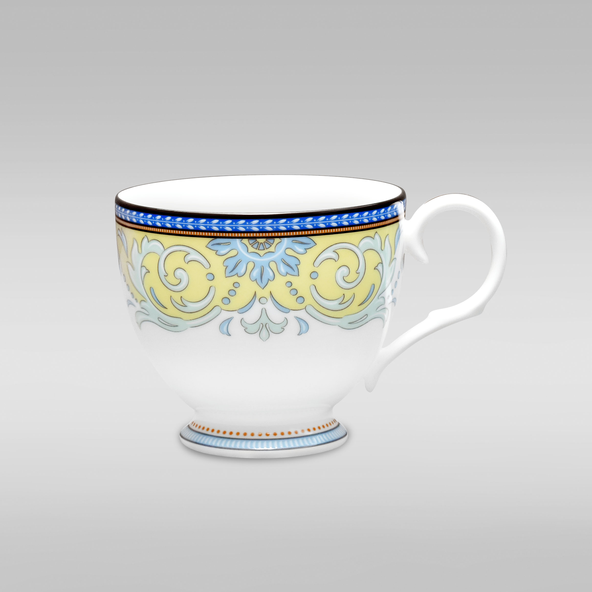 4964L- 50788CA Tea/ Coffee Cup