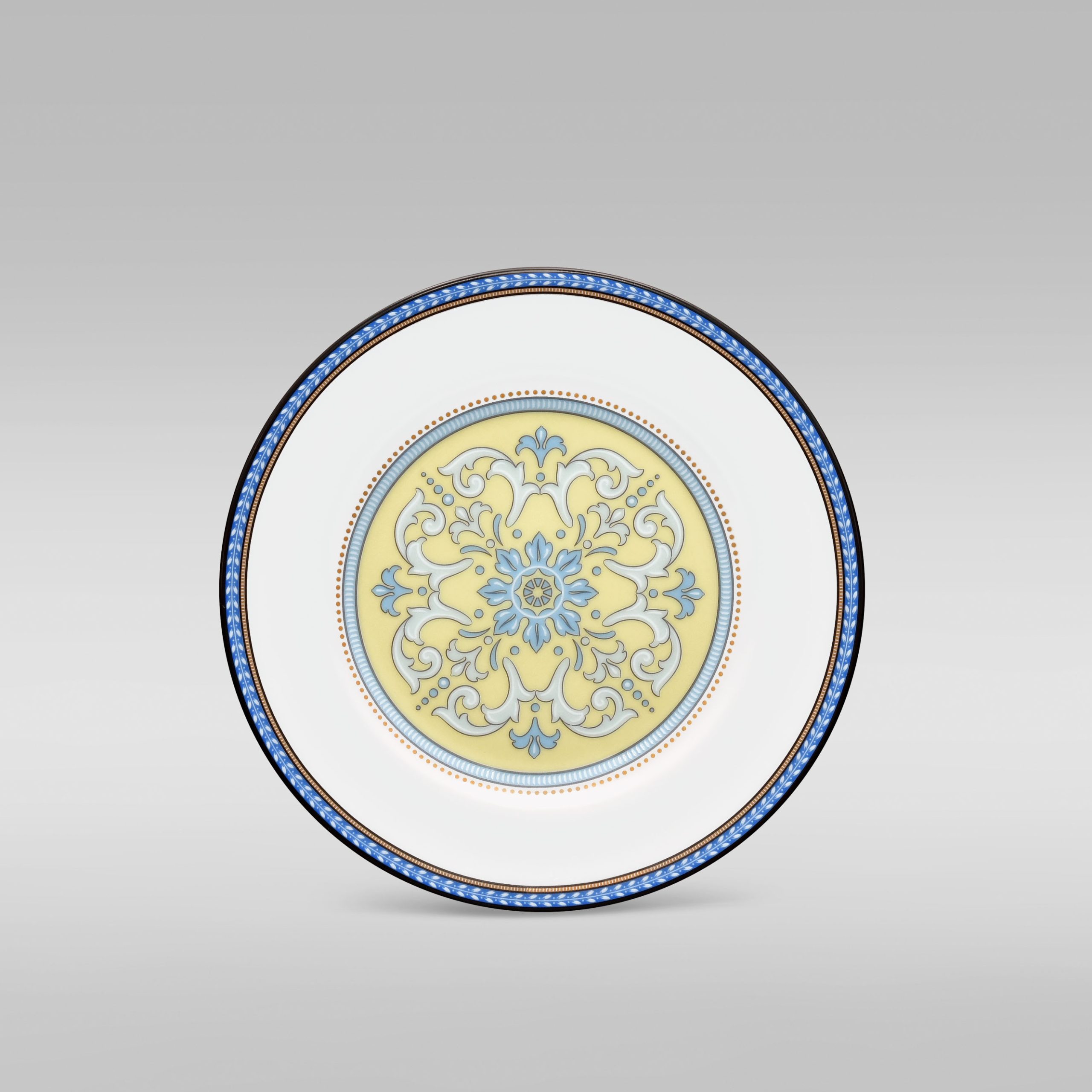 4964L- 97212- B/B Plate