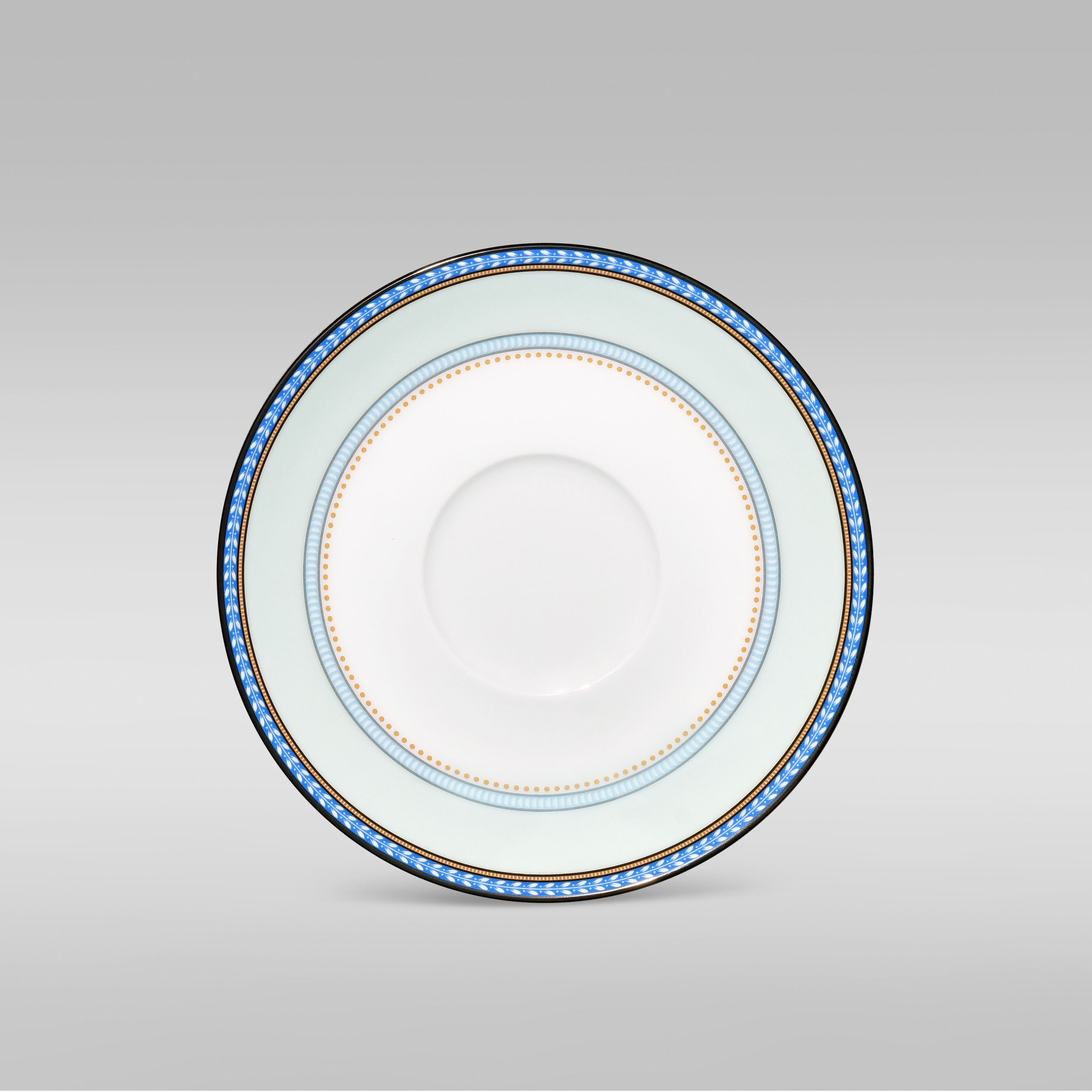 4964L- 97217S/ Saucer