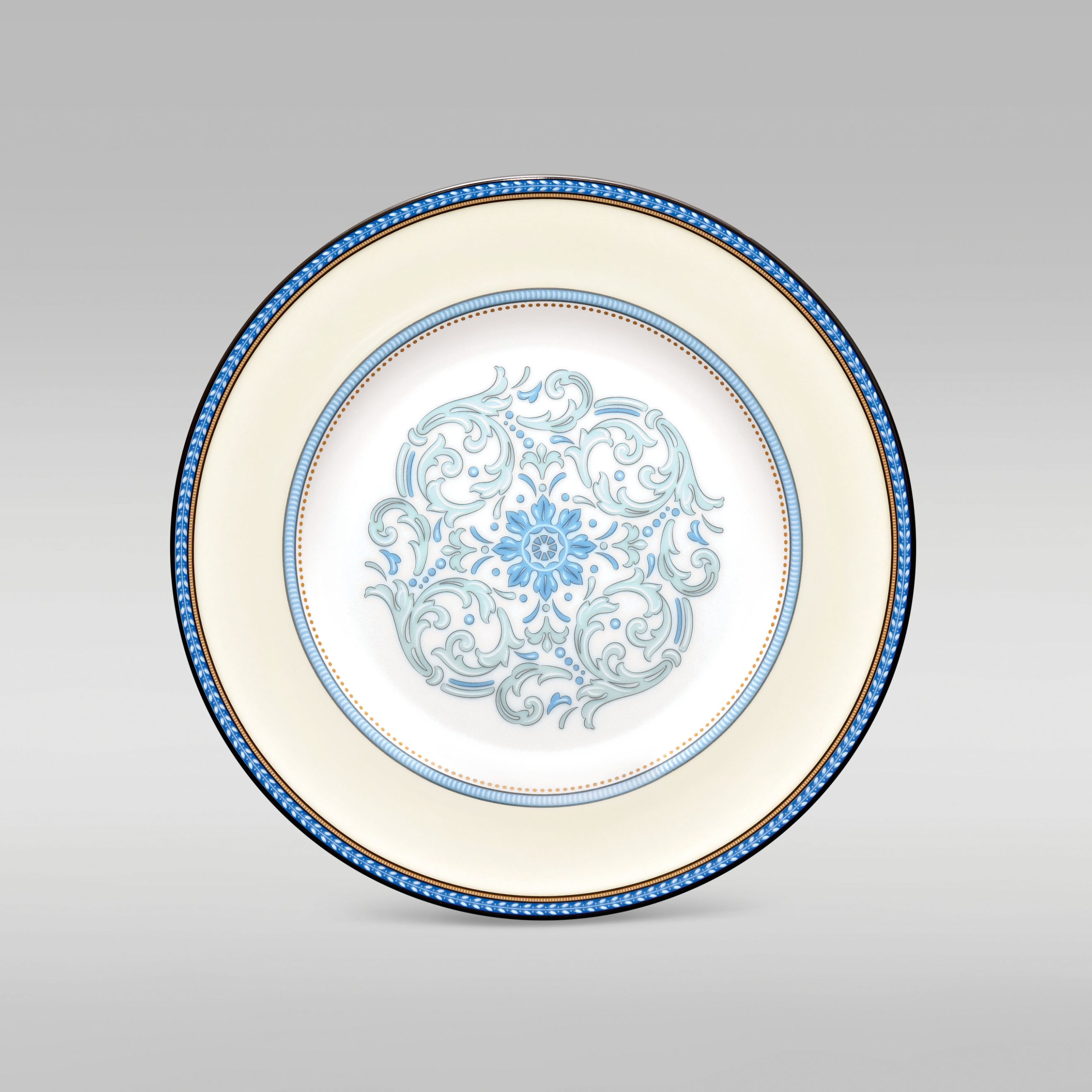 4964L- 97211/ Salad Plate