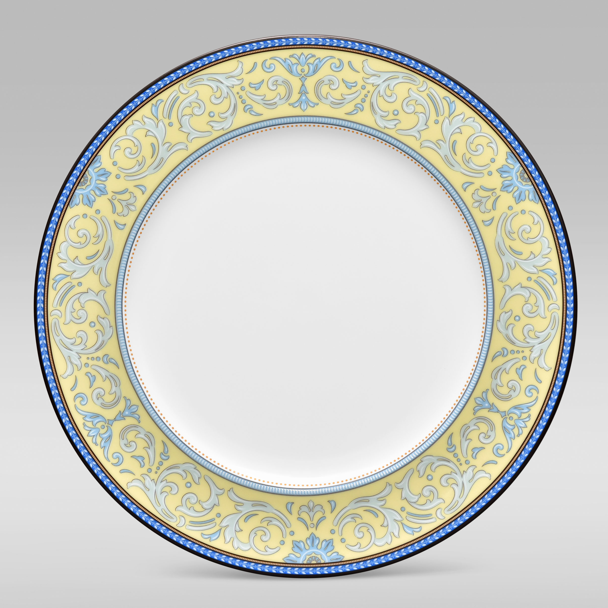 4964L- 97220/ Dinner Plate
