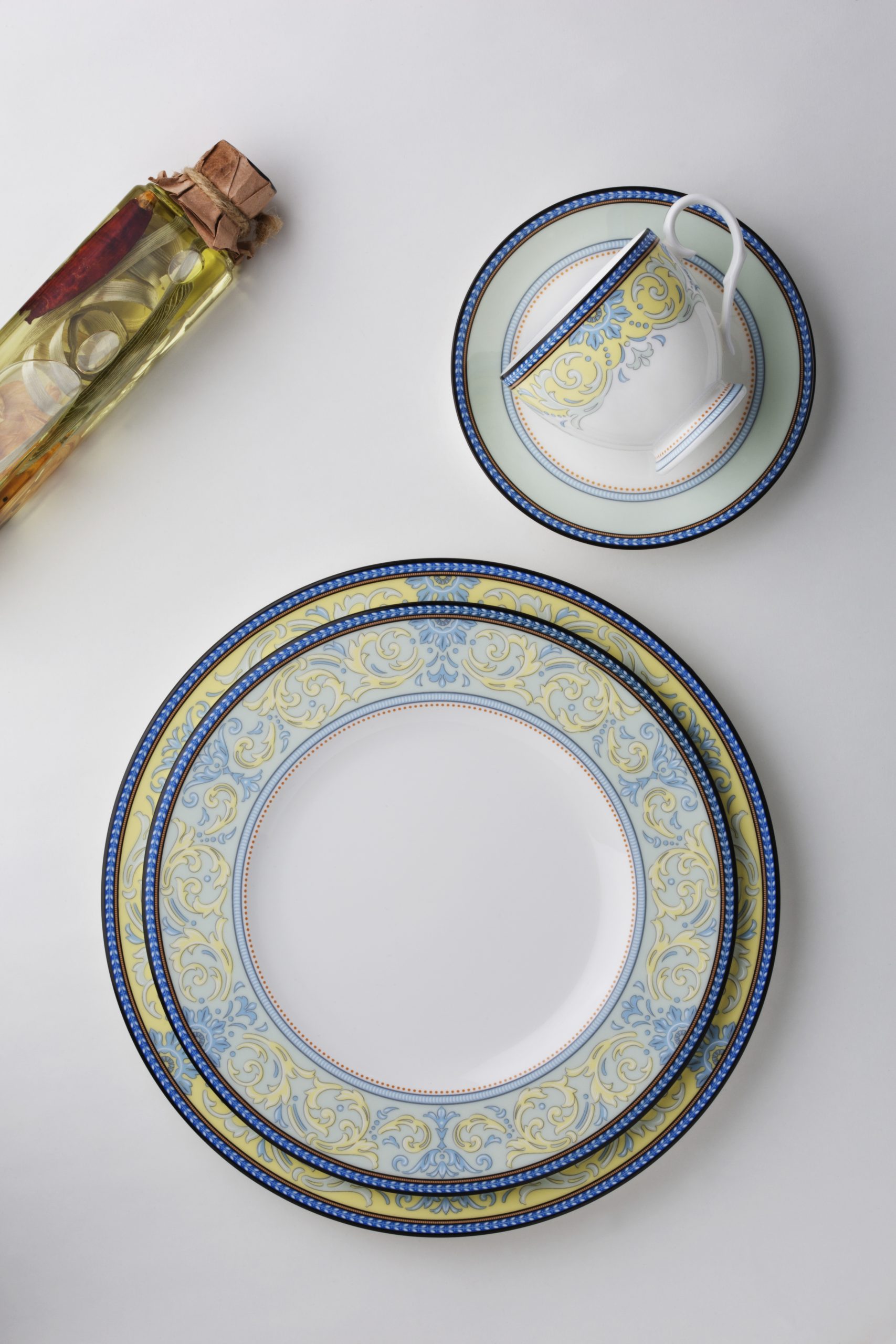 4964L/ Menorca Palace