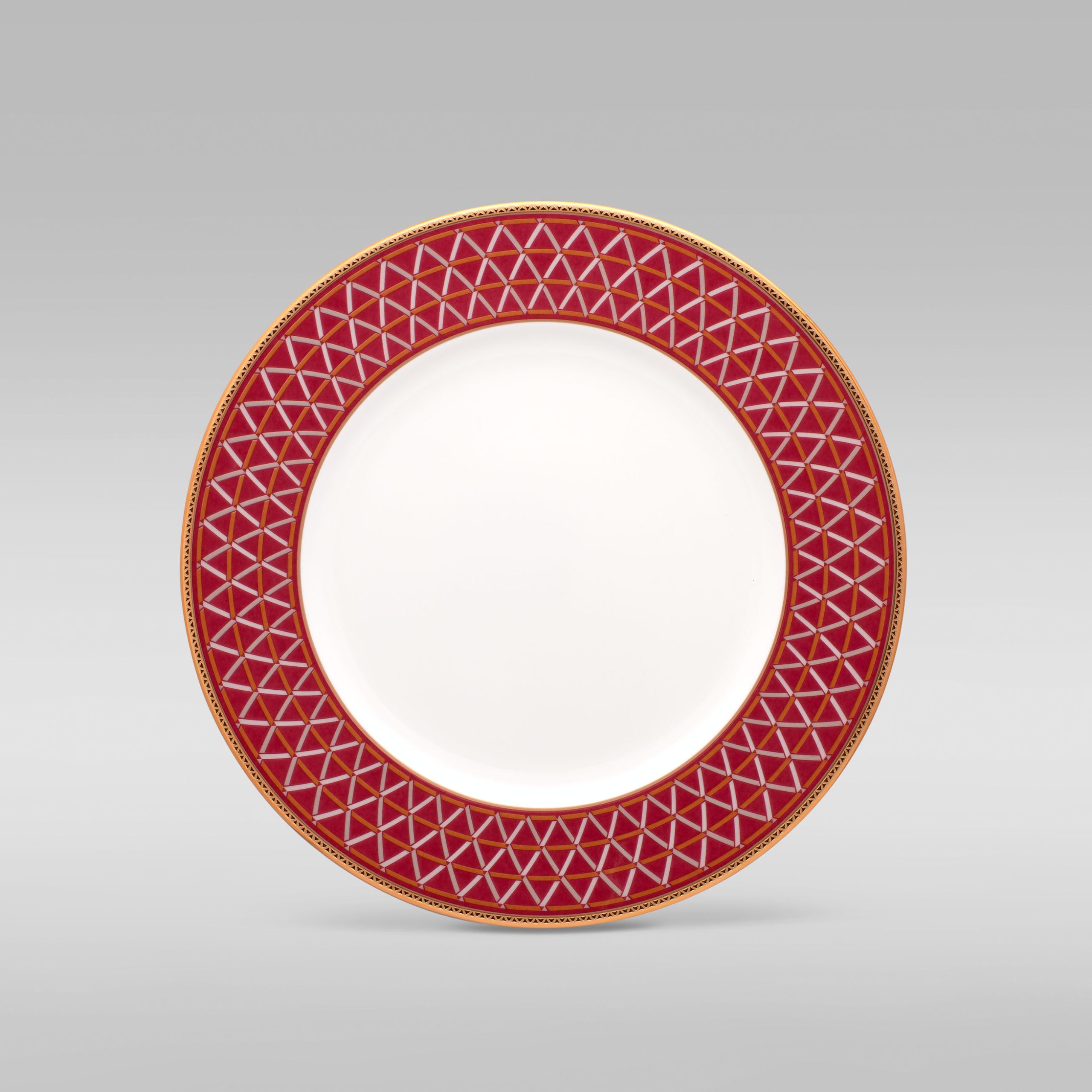 4966L- 97211/ Salad Plate
