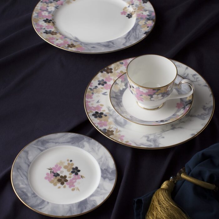 4969 MOONLIT BLOSSOMS 1B