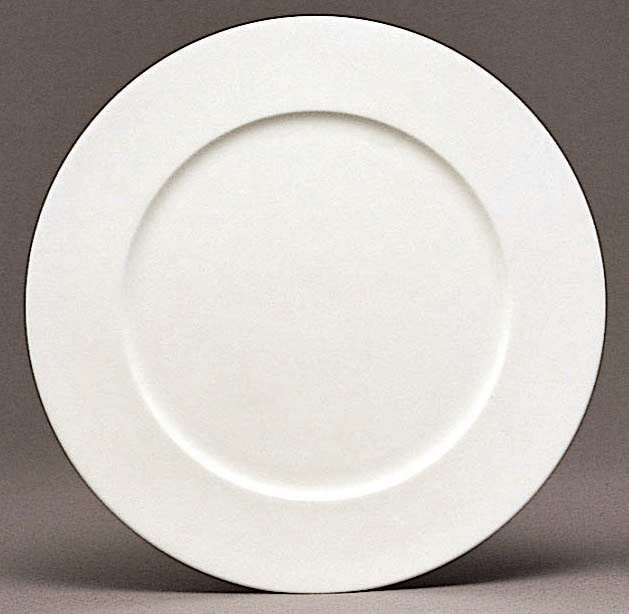 9990L/50005A Round Platter