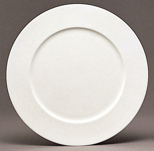 9990L/50005A Round Platter