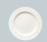 9990L/50030A Dinner Plate